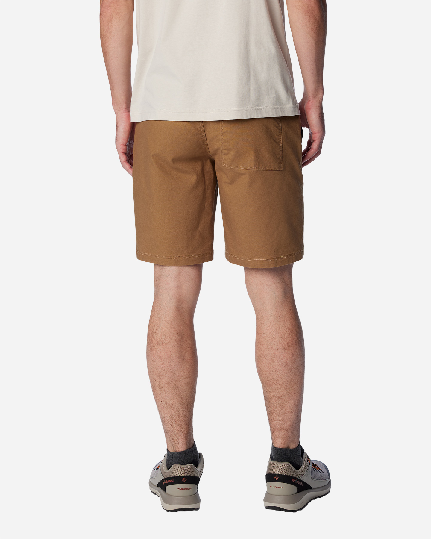 Pantaloncini COLUMBIA FLEX ROC UTILITY M - Color mix - 2 | Cisalfa Sport