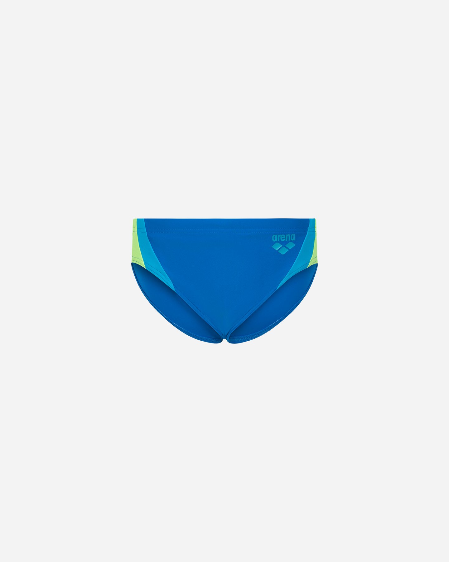 Slip piscina ARENA PANELS-S JR - Blu royal - 0 | Cisalfa Sport