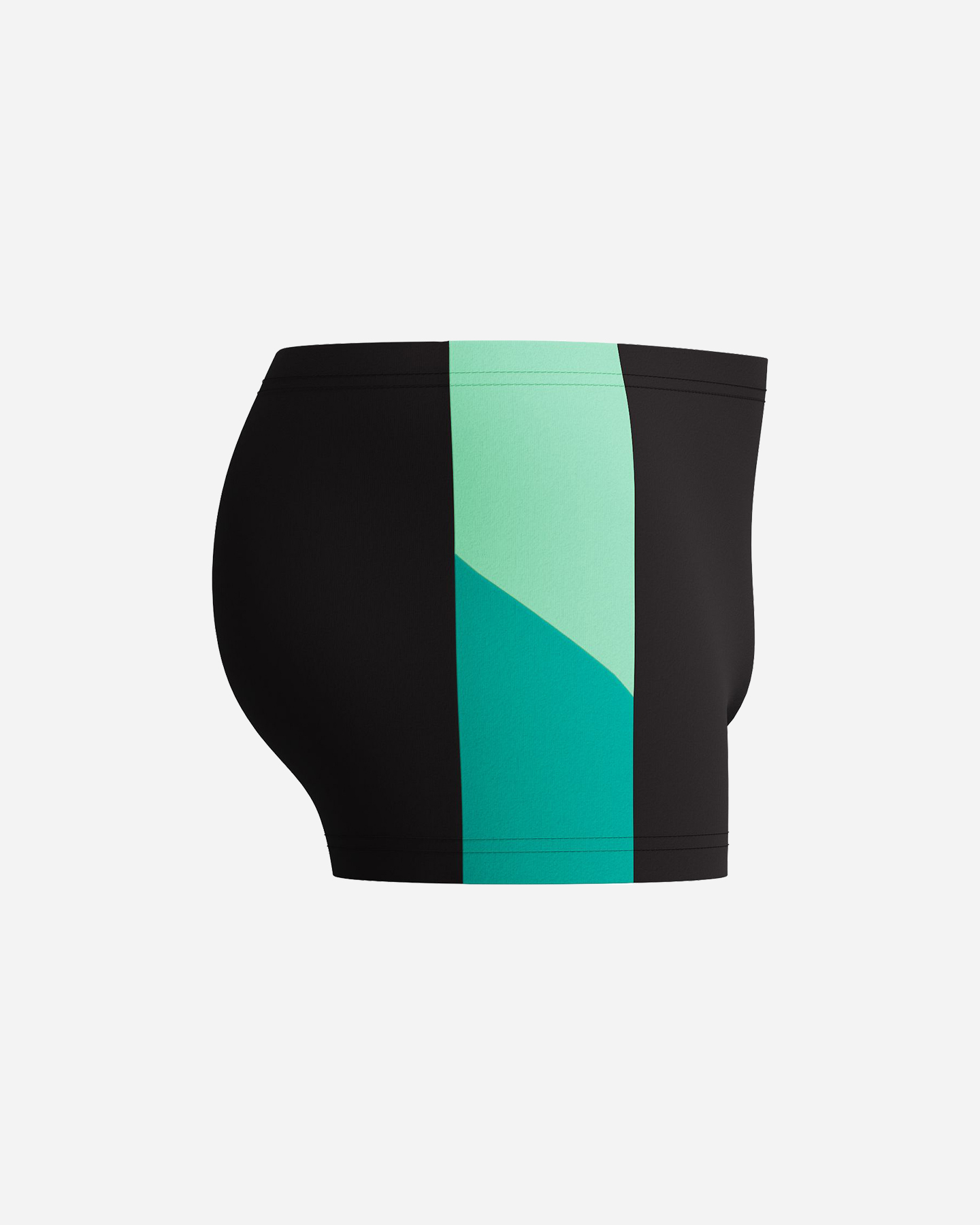 Short piscina SPEEDO DIVE M - Nero - 2 | Cisalfa Sport