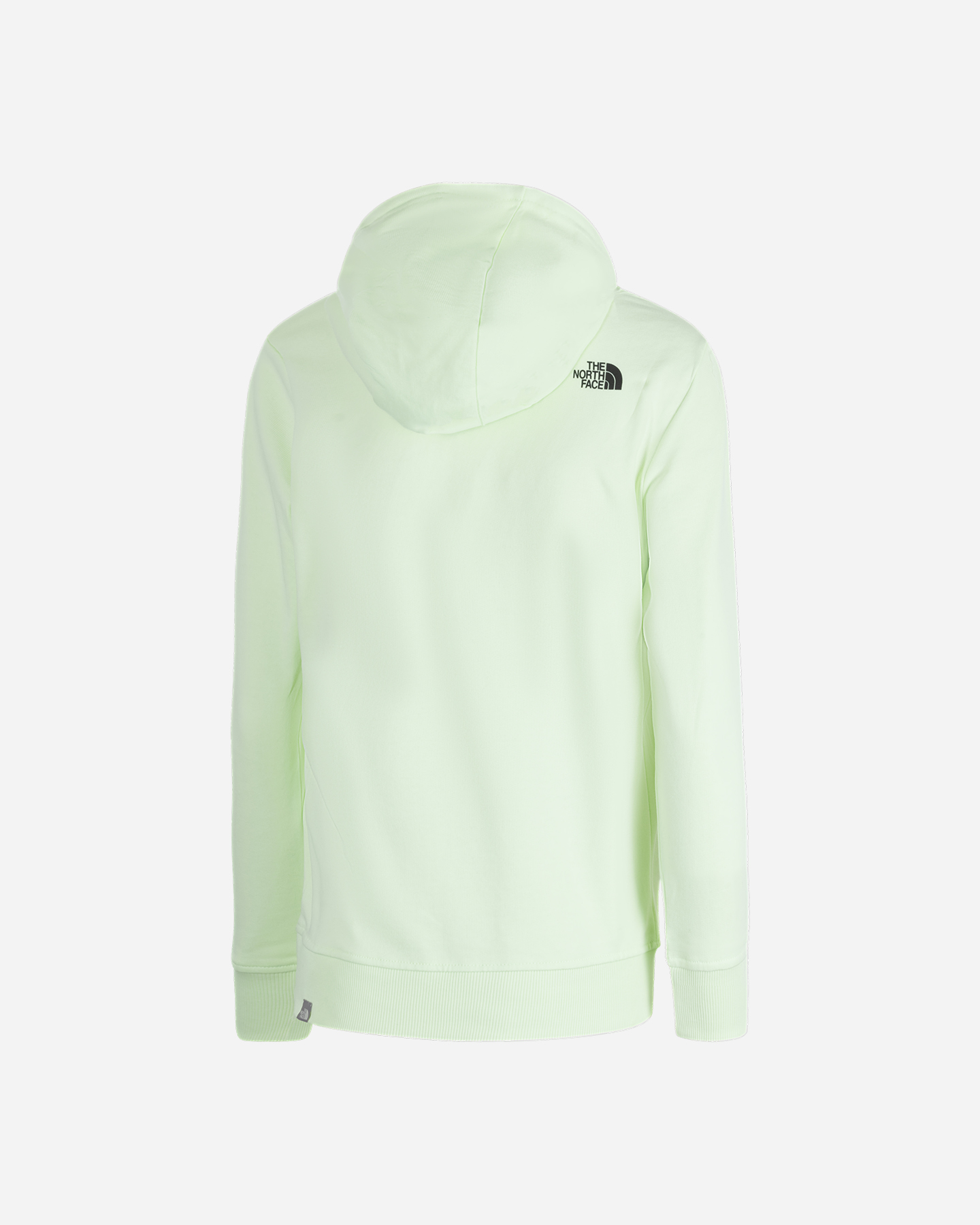 Felpa THE NORTH FACE LOGO ALL OVER W - 7 | Cisalfa Sport