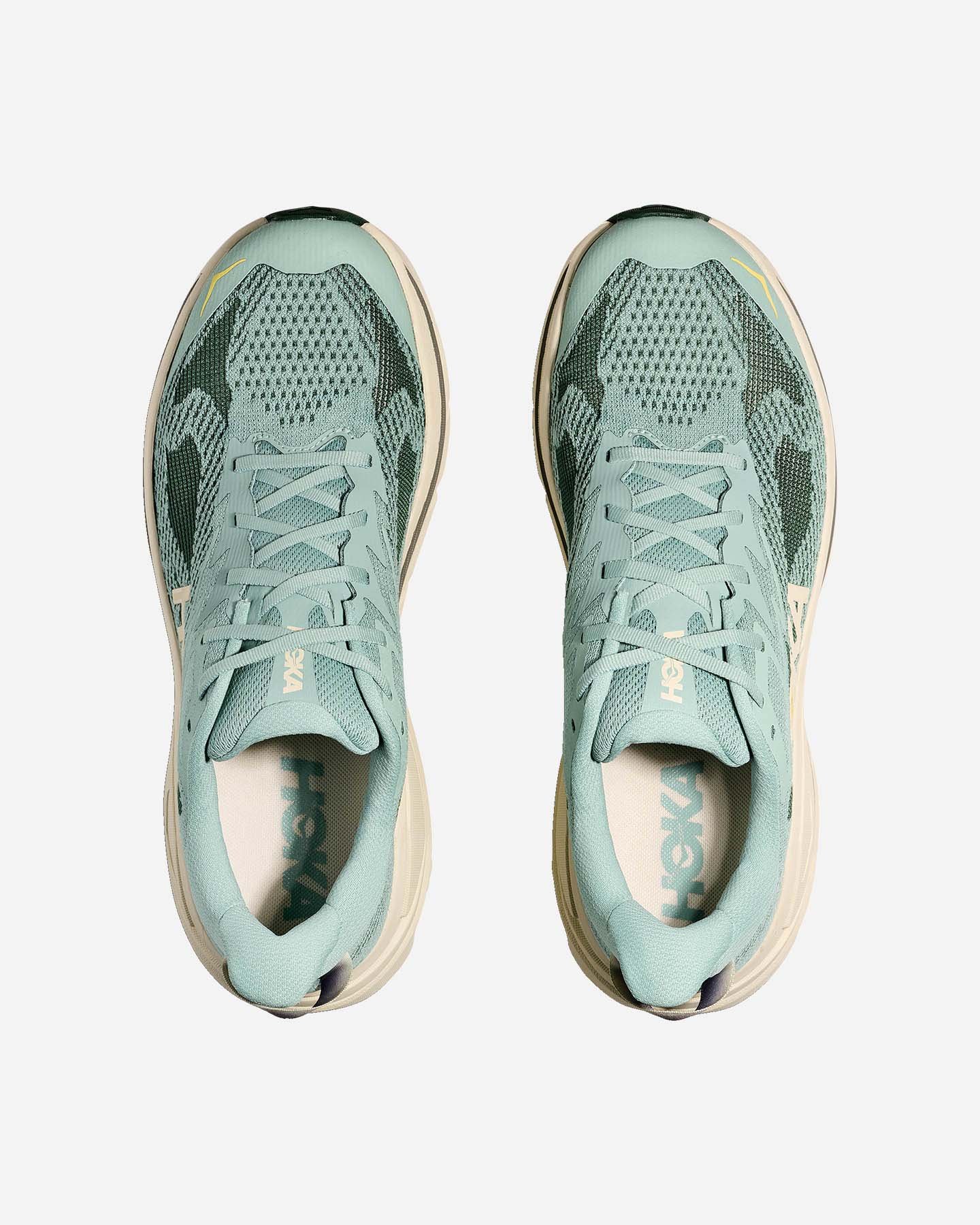 Scarpe trail HOKA CHALLENGER 8 M - Color mix - 4 | Cisalfa Sport