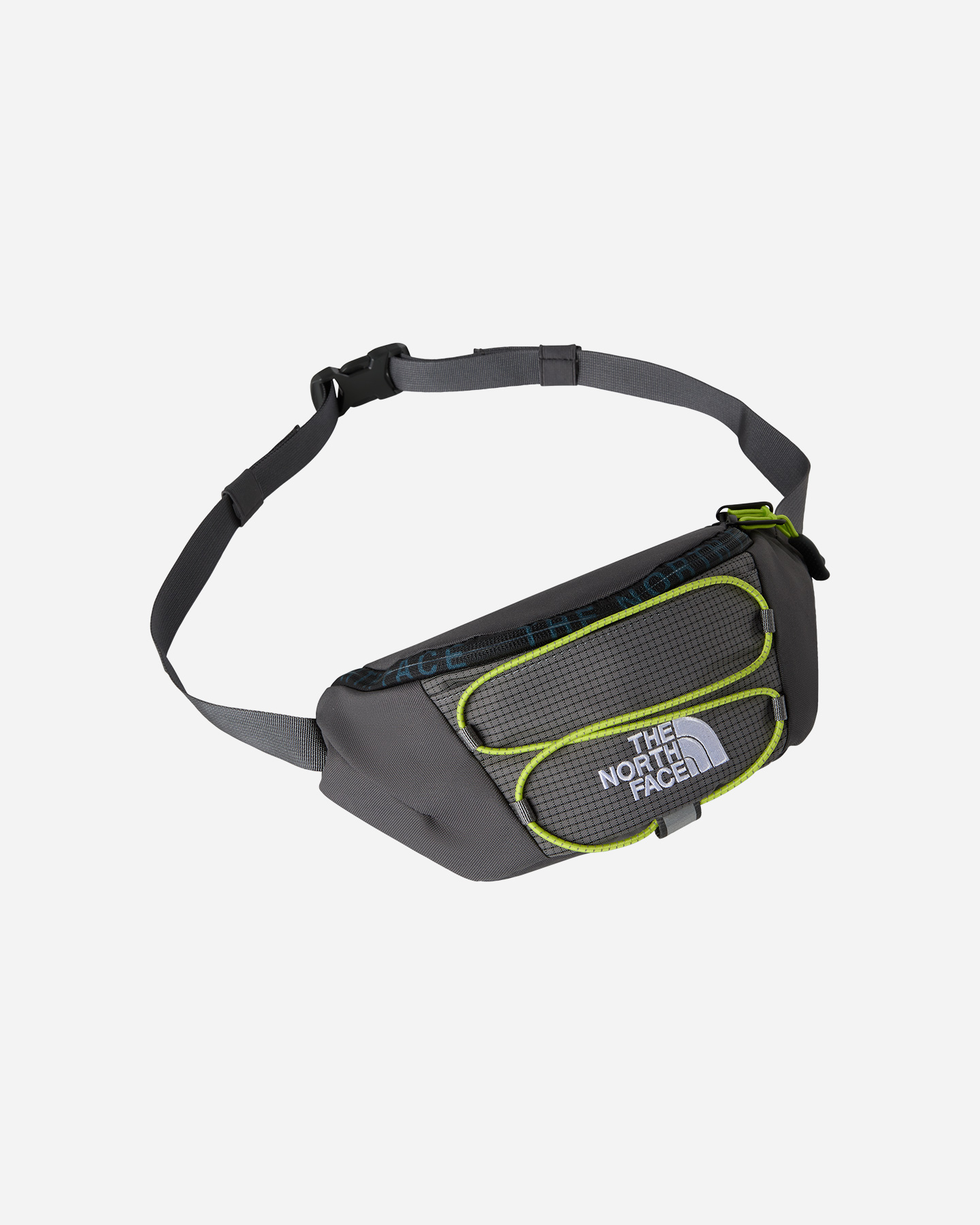 Marsupio THE NORTH FACE JESTER LUMBAR  - Grigio - 2 | Cisalfa Sport