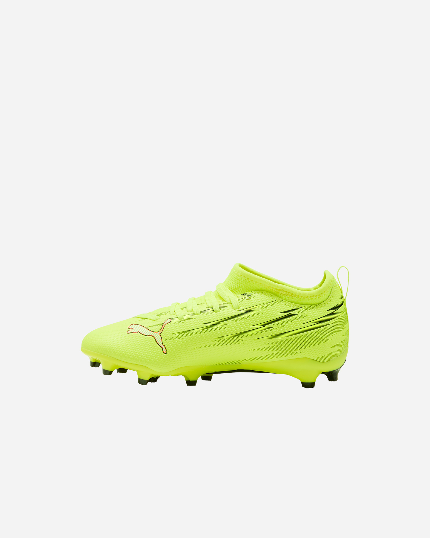 Scarpe calcio PUMA ULTRA 6 MATCH FG-AG JR - Color mix - 4 | Cisalfa Sport