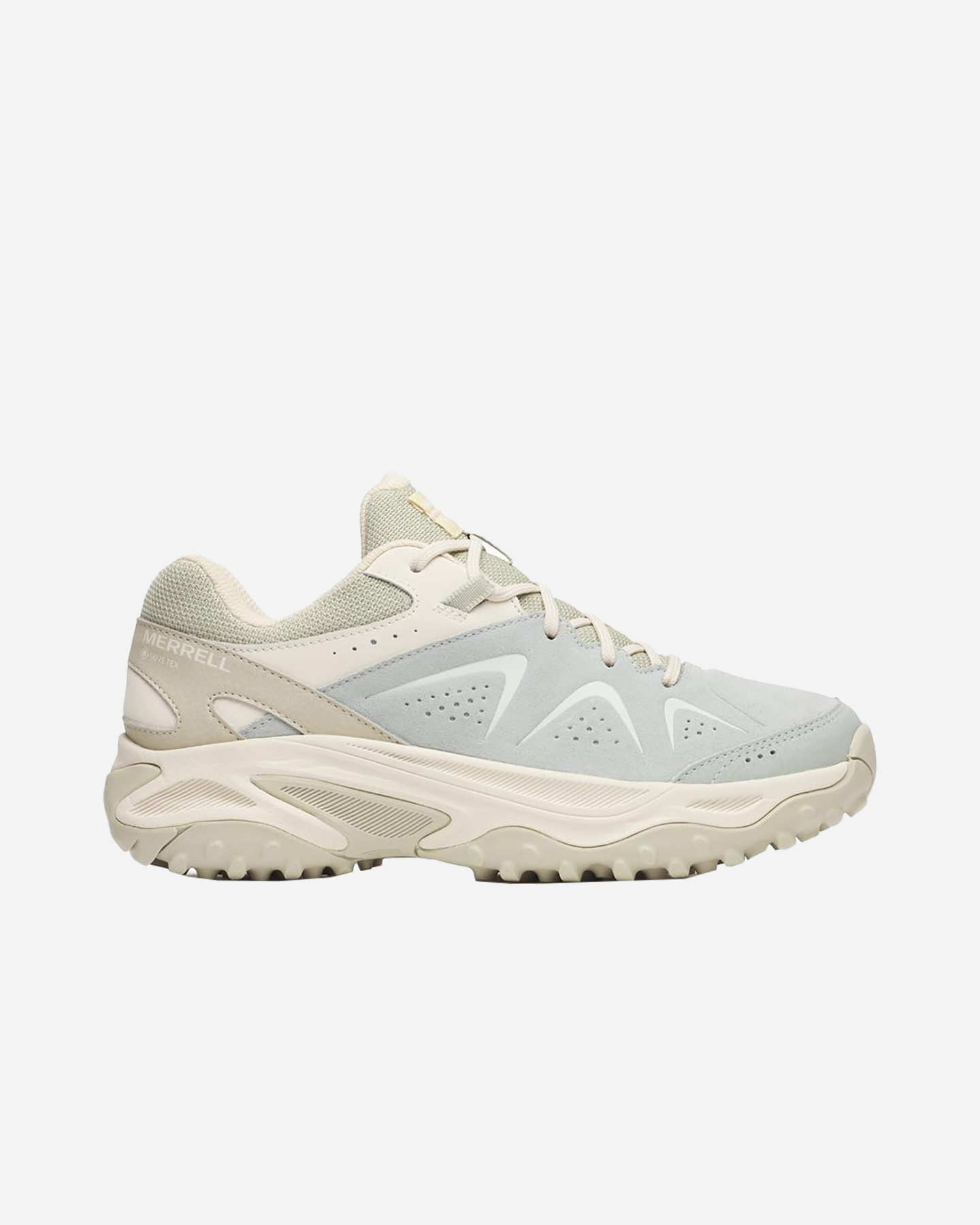 Scarpe trail MERRELL YOKOTA 3 GTX W - Bianco - 0 | Cisalfa Sport