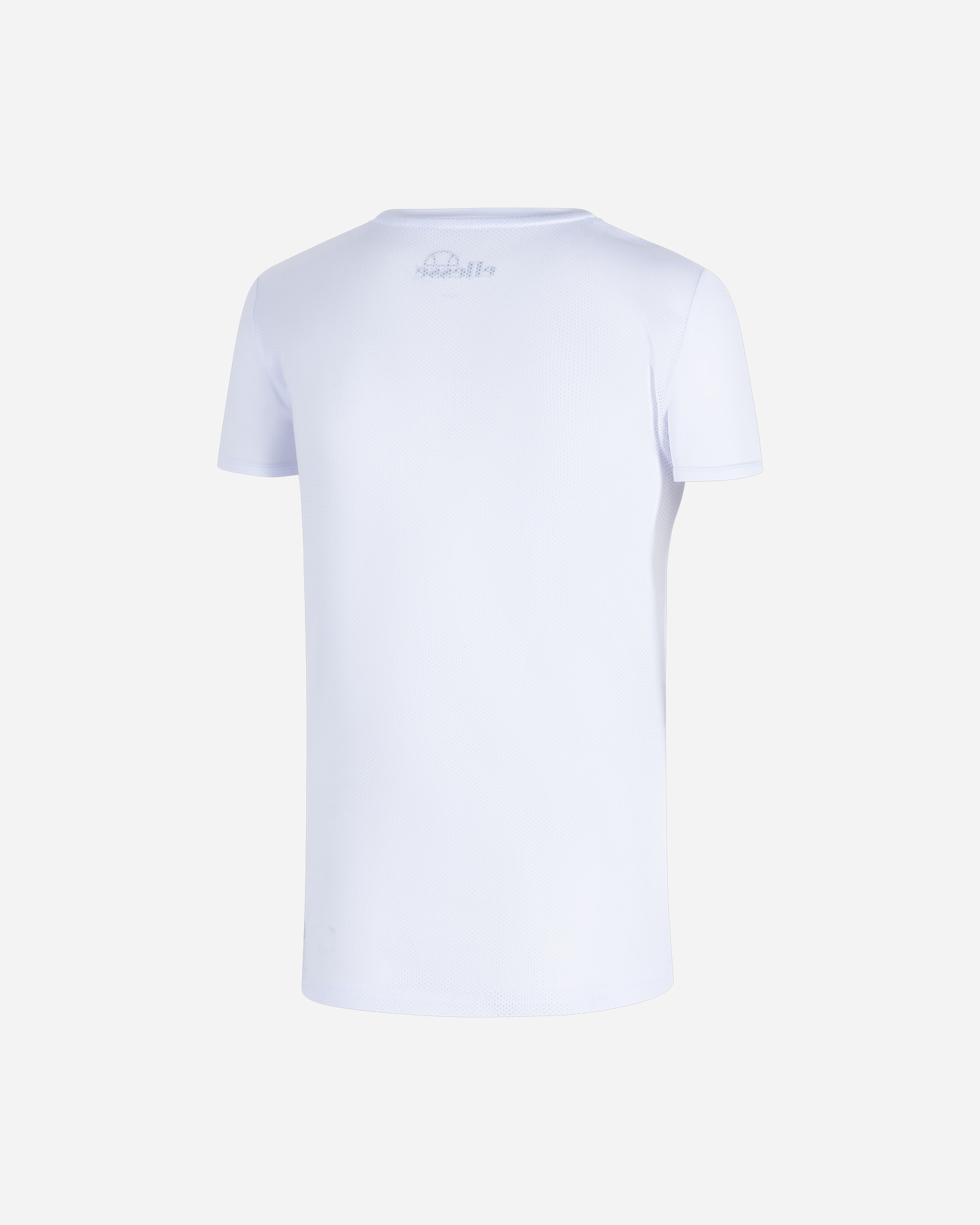 T-shirt tennis ELLESSE CLASSIC W - Bianco - 1 | Cisalfa Sport