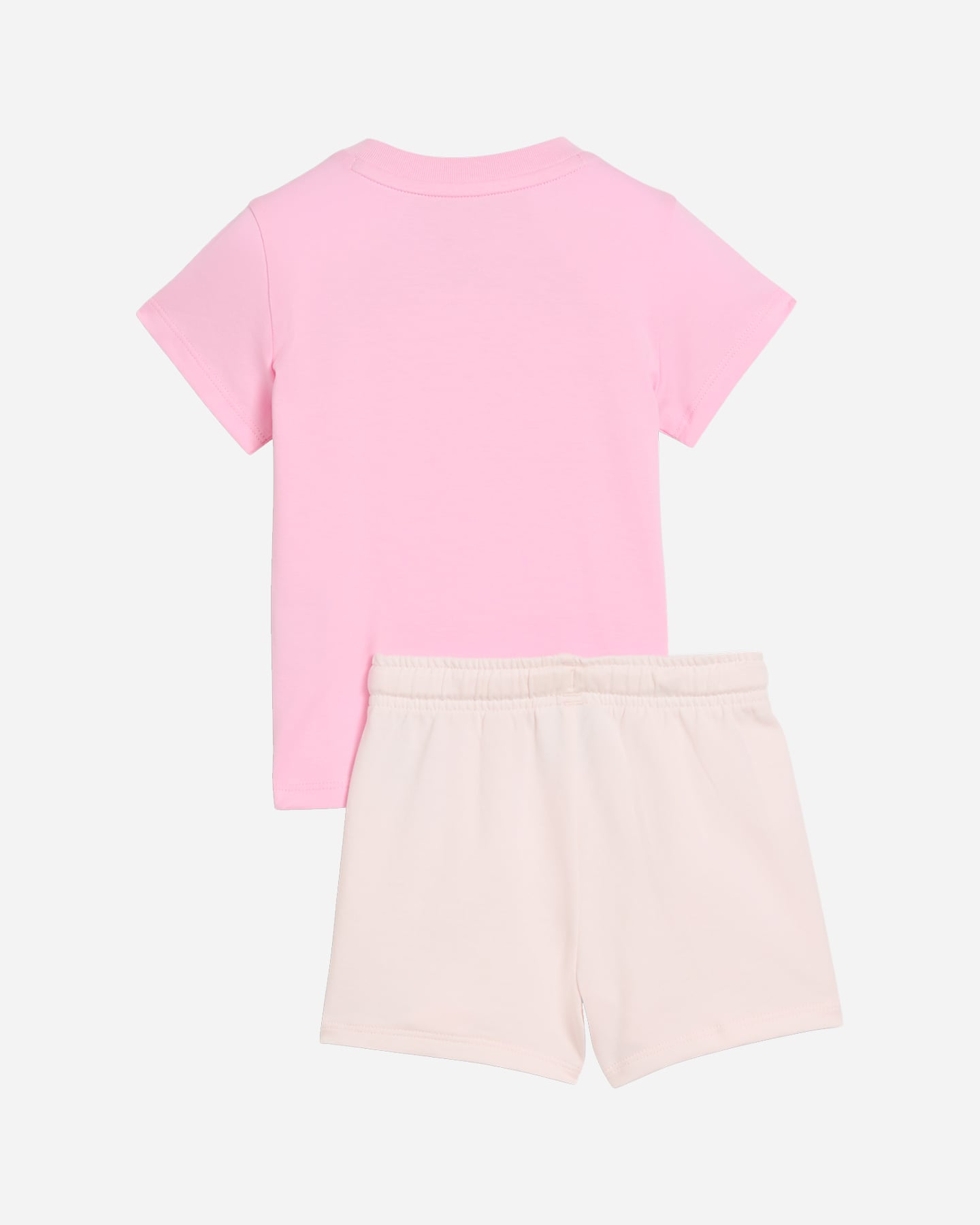 Completo PUMA ESSENTIAL INFANT JR - Rosa - 1 | Cisalfa Sport