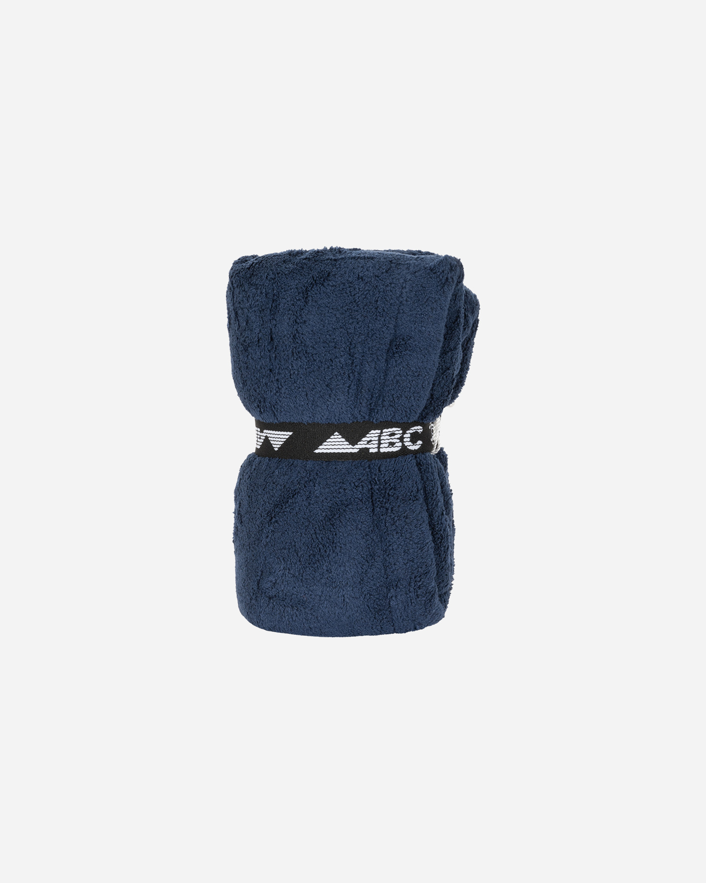 Telo ABC HAIR WRAP  - Nero - 1 | Cisalfa Sport