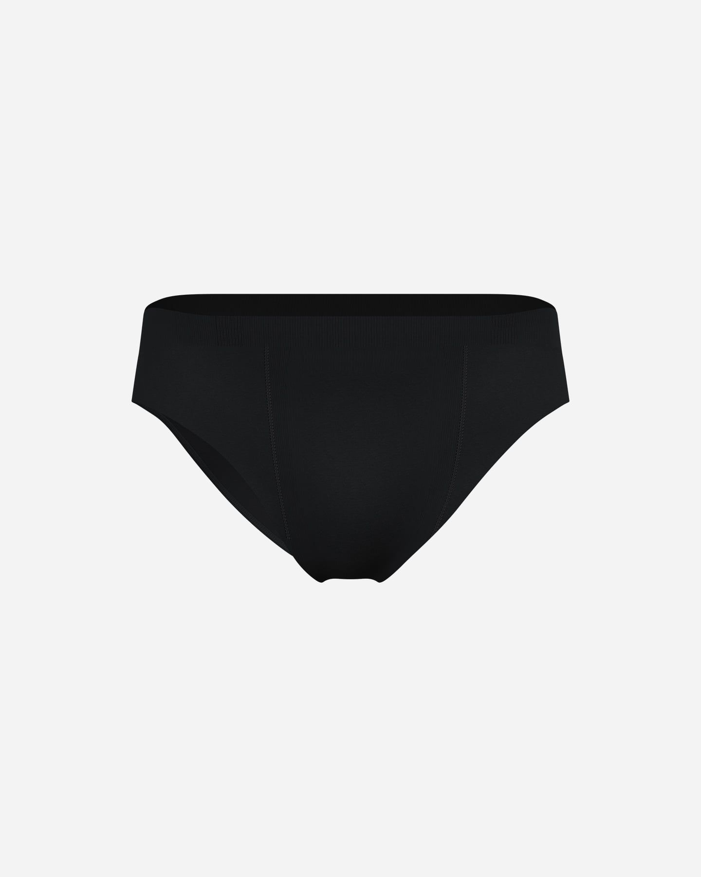 Odlo Performance Light M - Pantaloncini Intimo Tecnico - Uomo - Nero