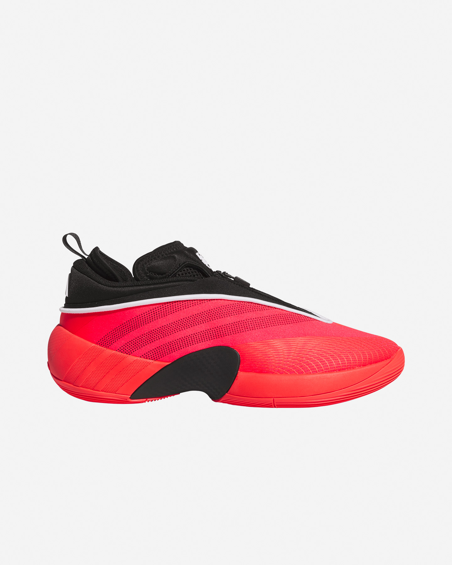 Scarpe basket ADIDAS D.O.N. ISSUE 7 FOUNDATION M - Rosso - 0 | Cisalfa Sport