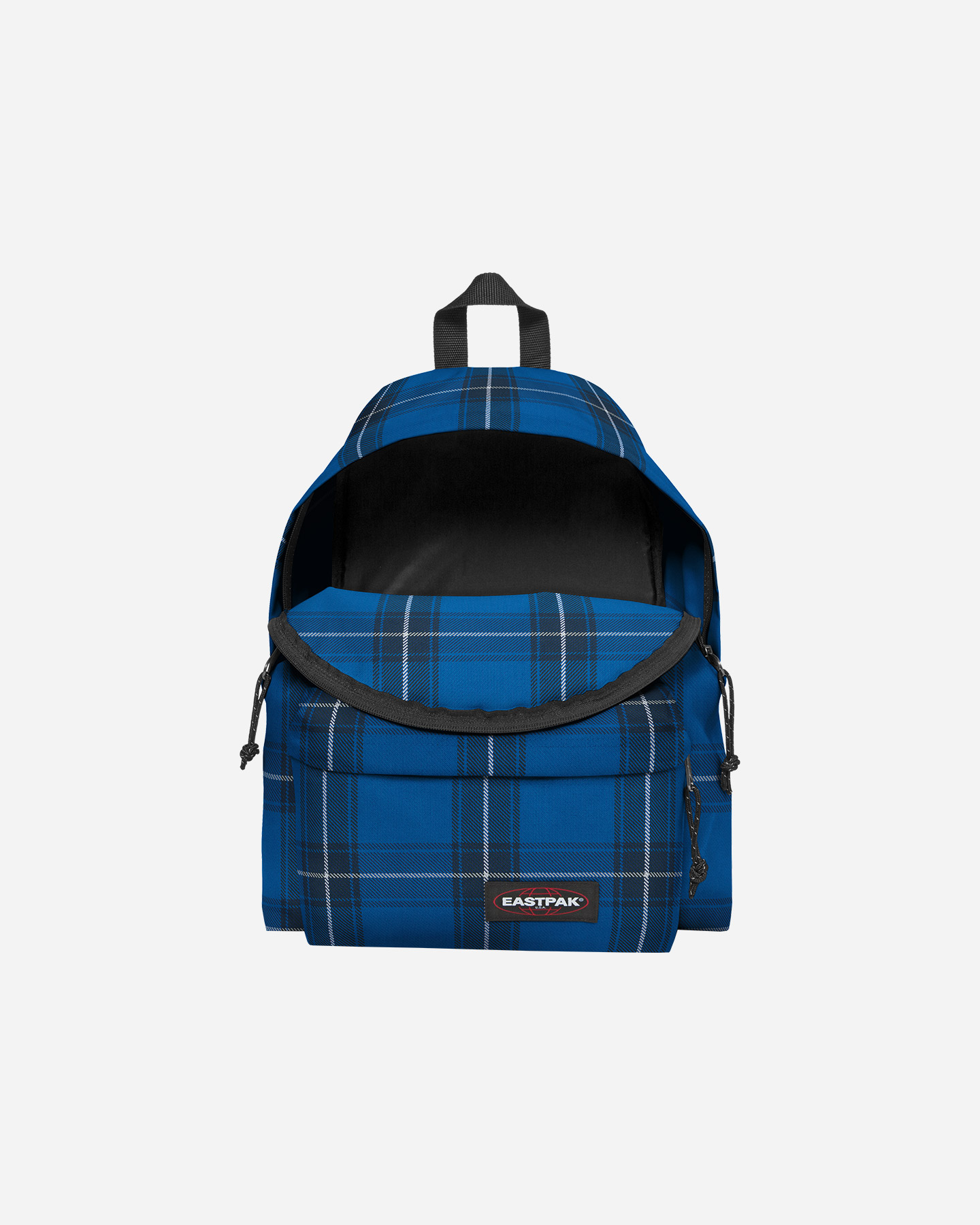 Zaino EASTPAK PADDED - Blu - 3 | Cisalfa Sport