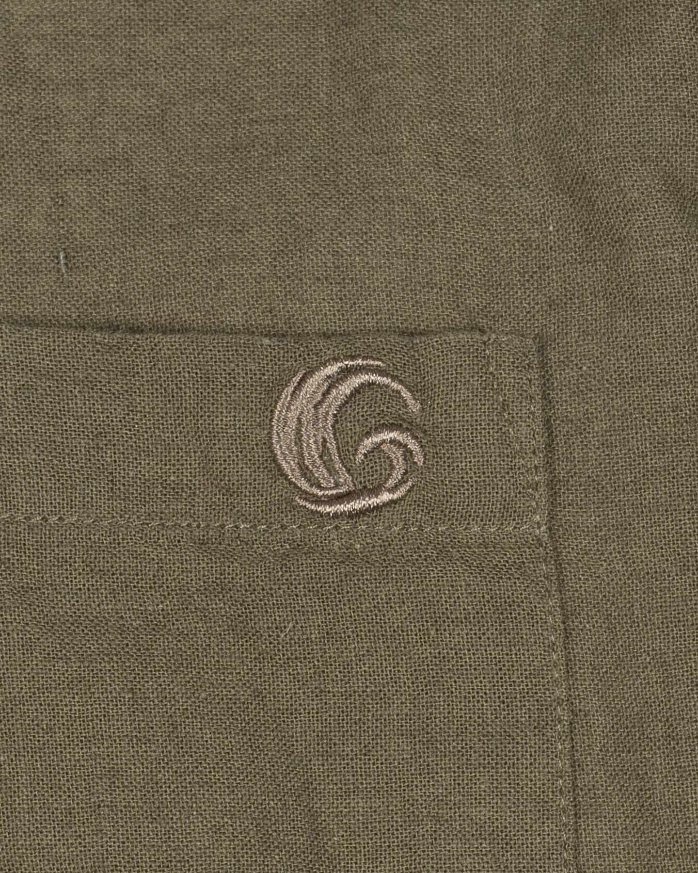 Camicia MISTRAL ADVENTURE DIVISION M - Verde - 2 | Cisalfa Sport