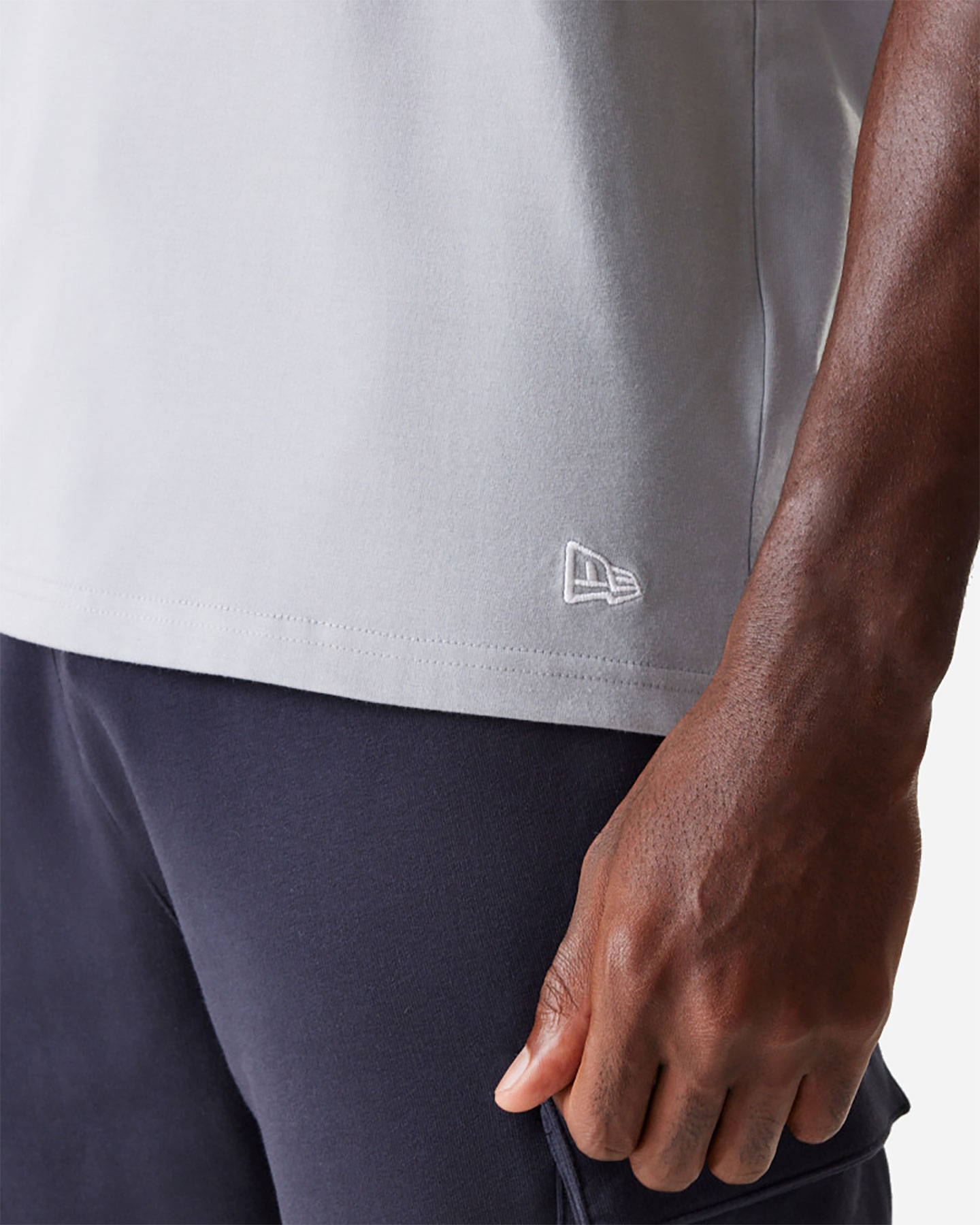 Canotta basket NEW ERA GRAPHIC CELTICS M - Grigio - 4 | Cisalfa Sport