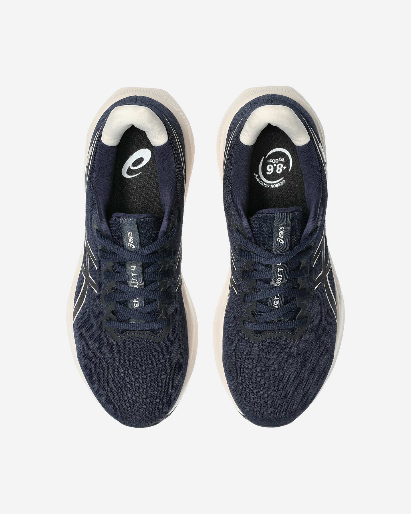 Scarpe running ASICS VERSABLAST 4 W - Rosa - 2 | Cisalfa Sport