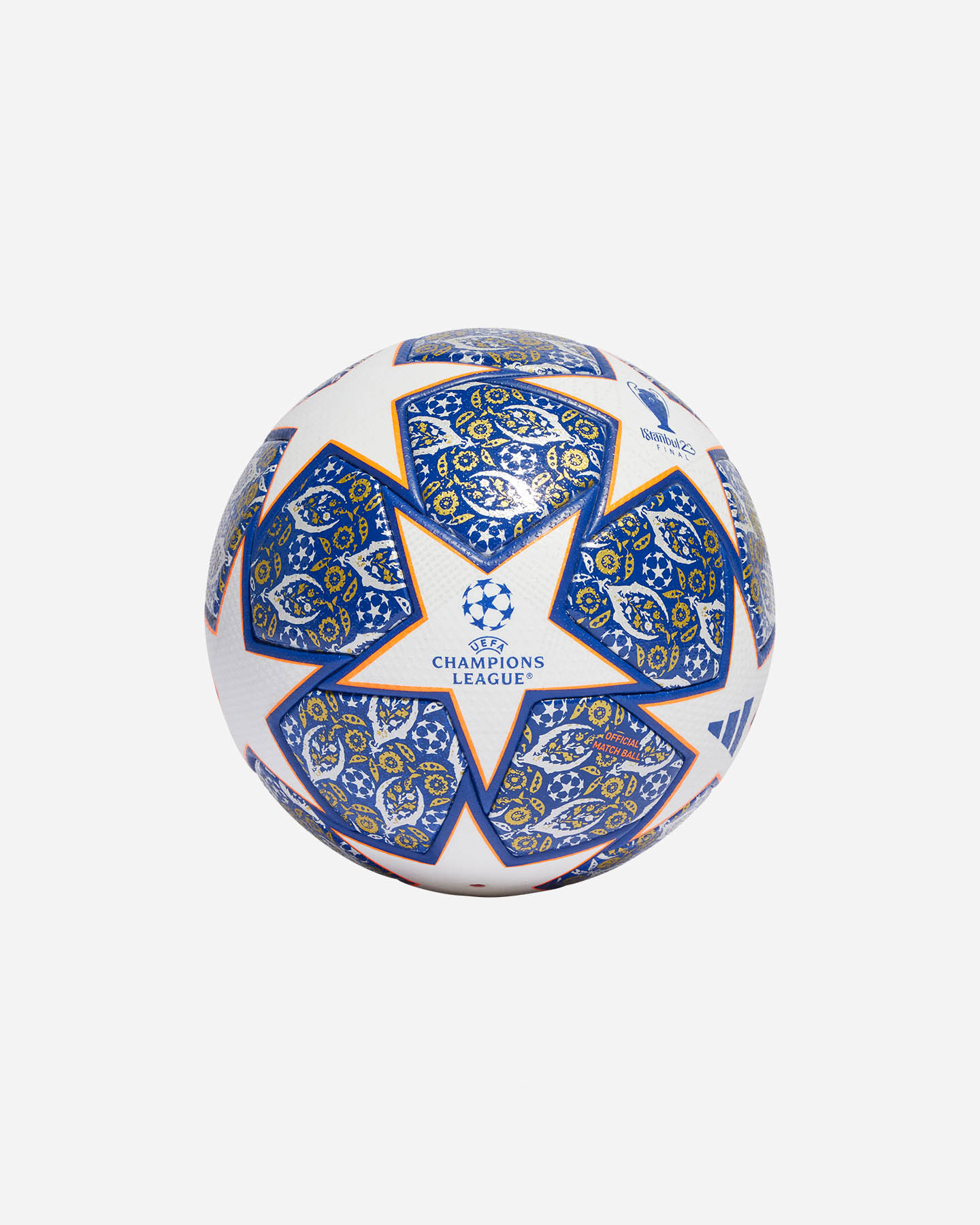 Pallone calcio misura 5 ADIDAS UCL PRO 22-23  - 1 | Cisalfa Sport