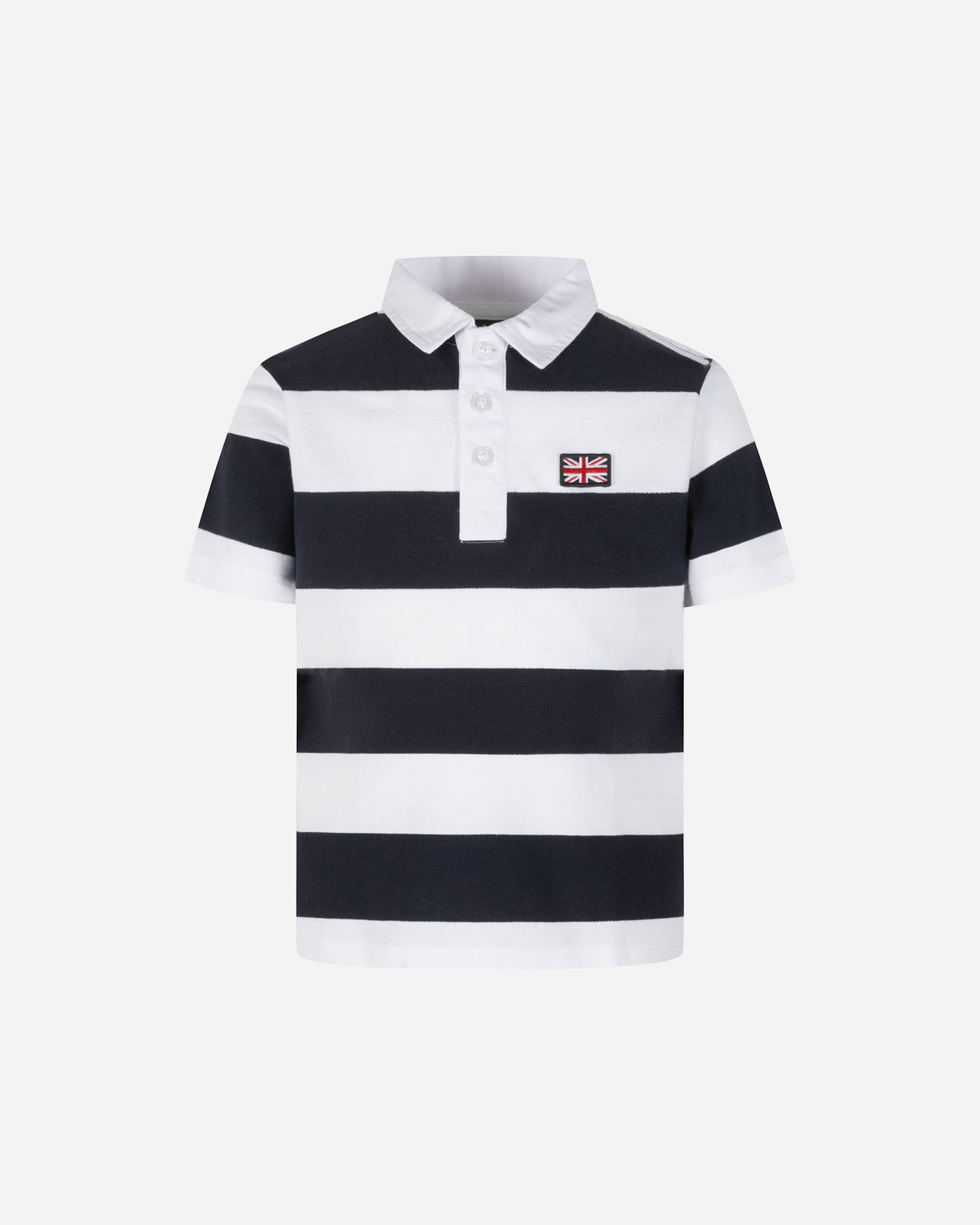 Polo ADMIRAL URBAN COLLEGE JR - Bianco - 0 | Cisalfa Sport