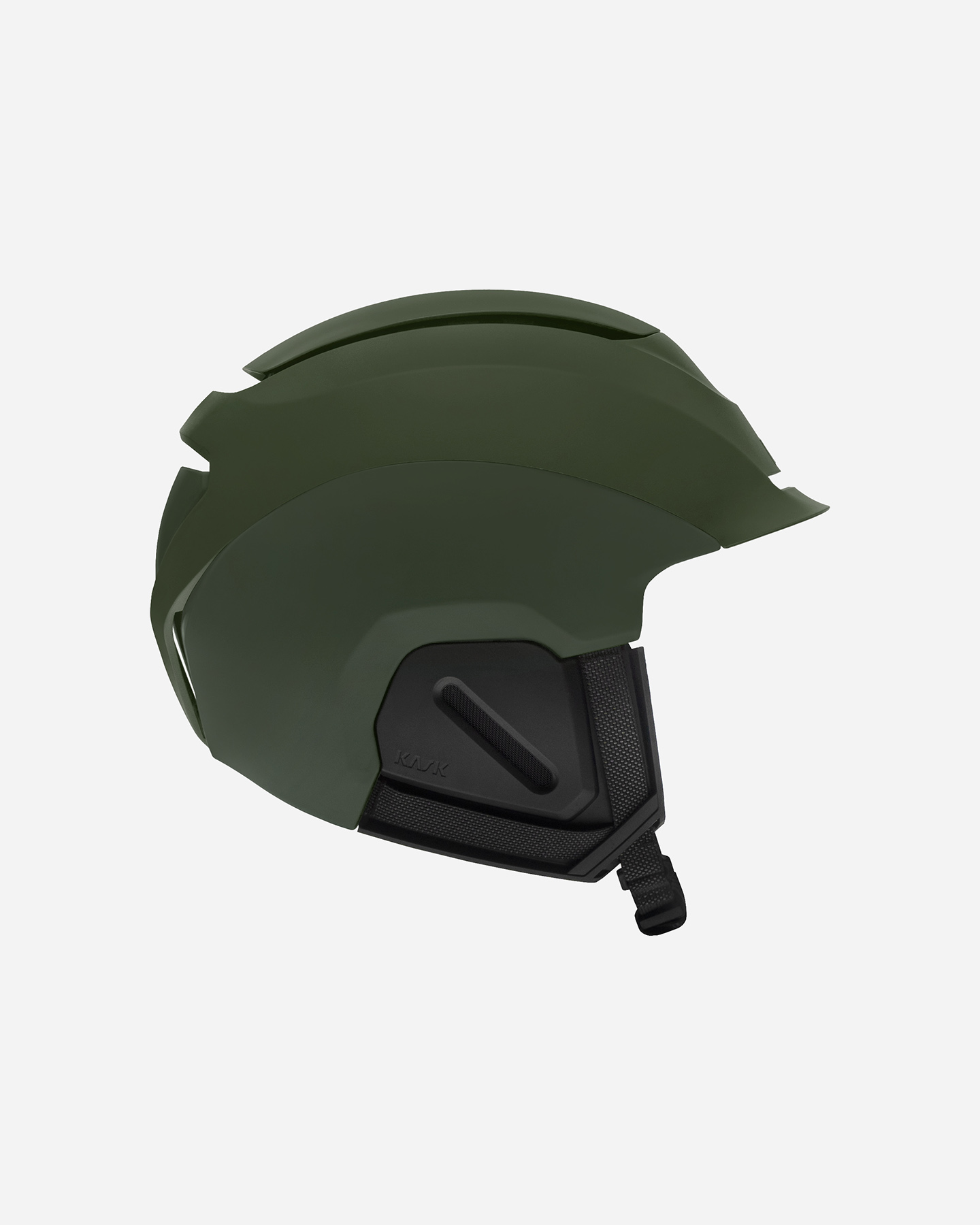 Casco sci KASK KIMERA M - Verde - 2 | Cisalfa Sport