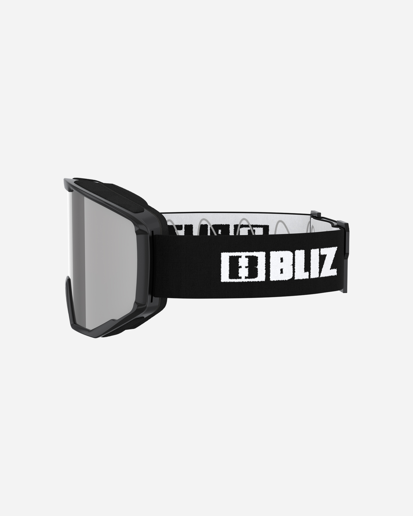 Maschera sci BLIZ SPARK CAT3  - Arancione - 3 | Cisalfa Sport