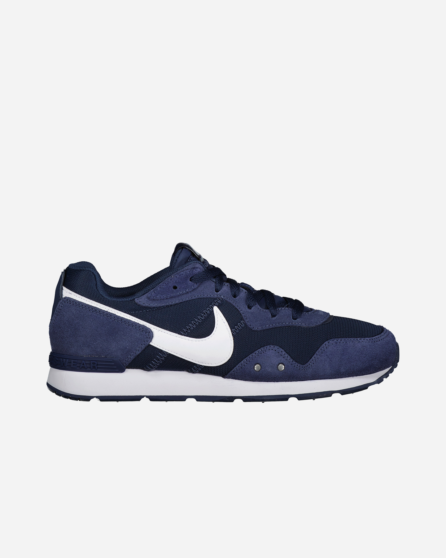 Scarpe sneakers NIKE VENTURE RUNNER M - Blu Navy - 0 | Cisalfa Sport