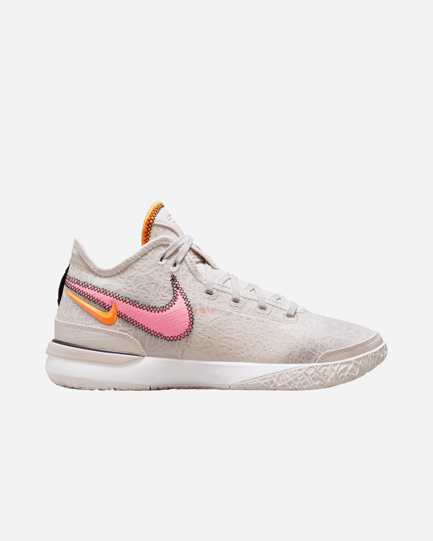 Scarpe basket NIKE ZOOM LEBRON NXXT GEN  - 0 | Cisalfa Sport