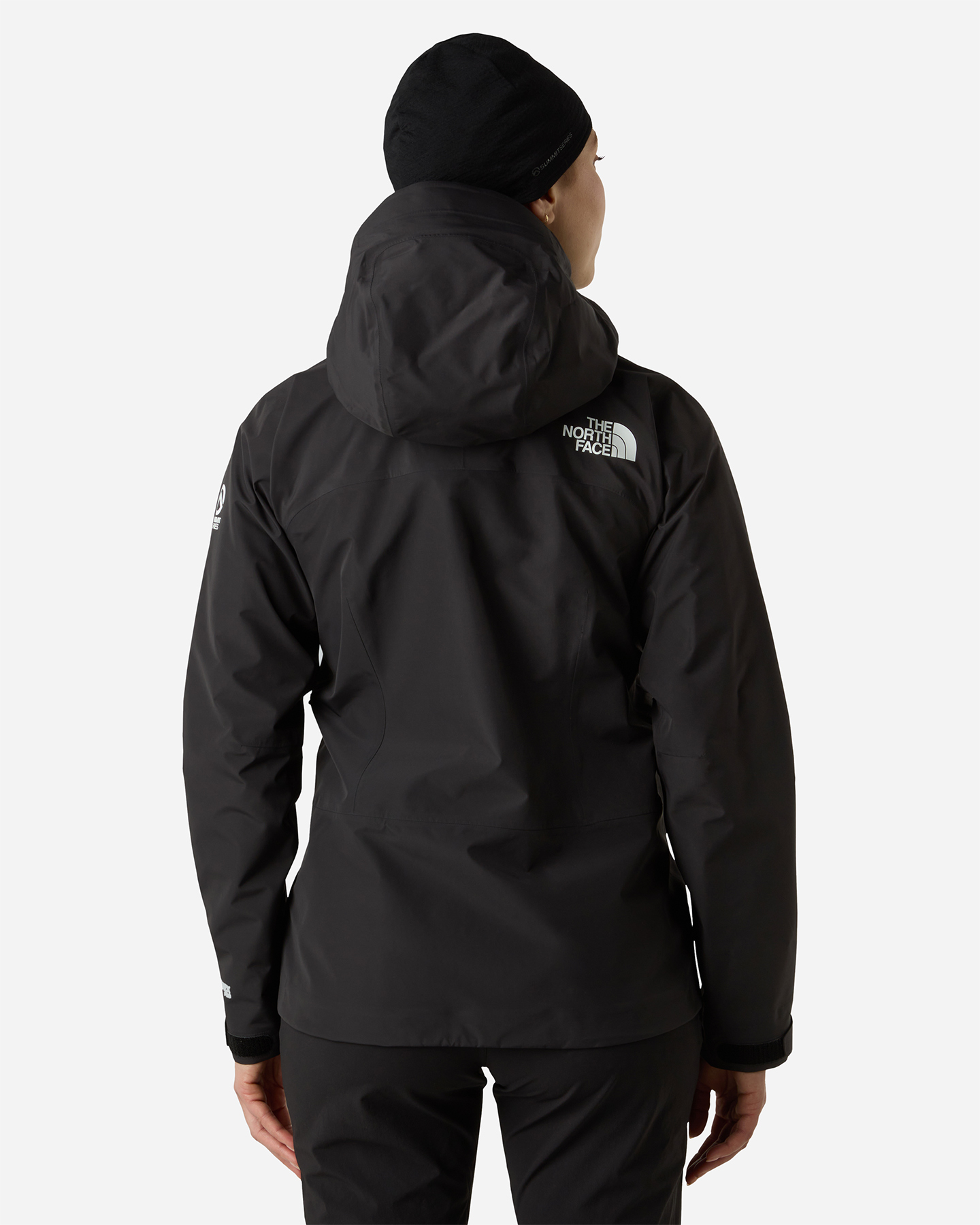 Giacca outdoor THE NORTH FACE SUMMIT CAYESH GTX PRO W - Nero - 4 | Cisalfa Sport