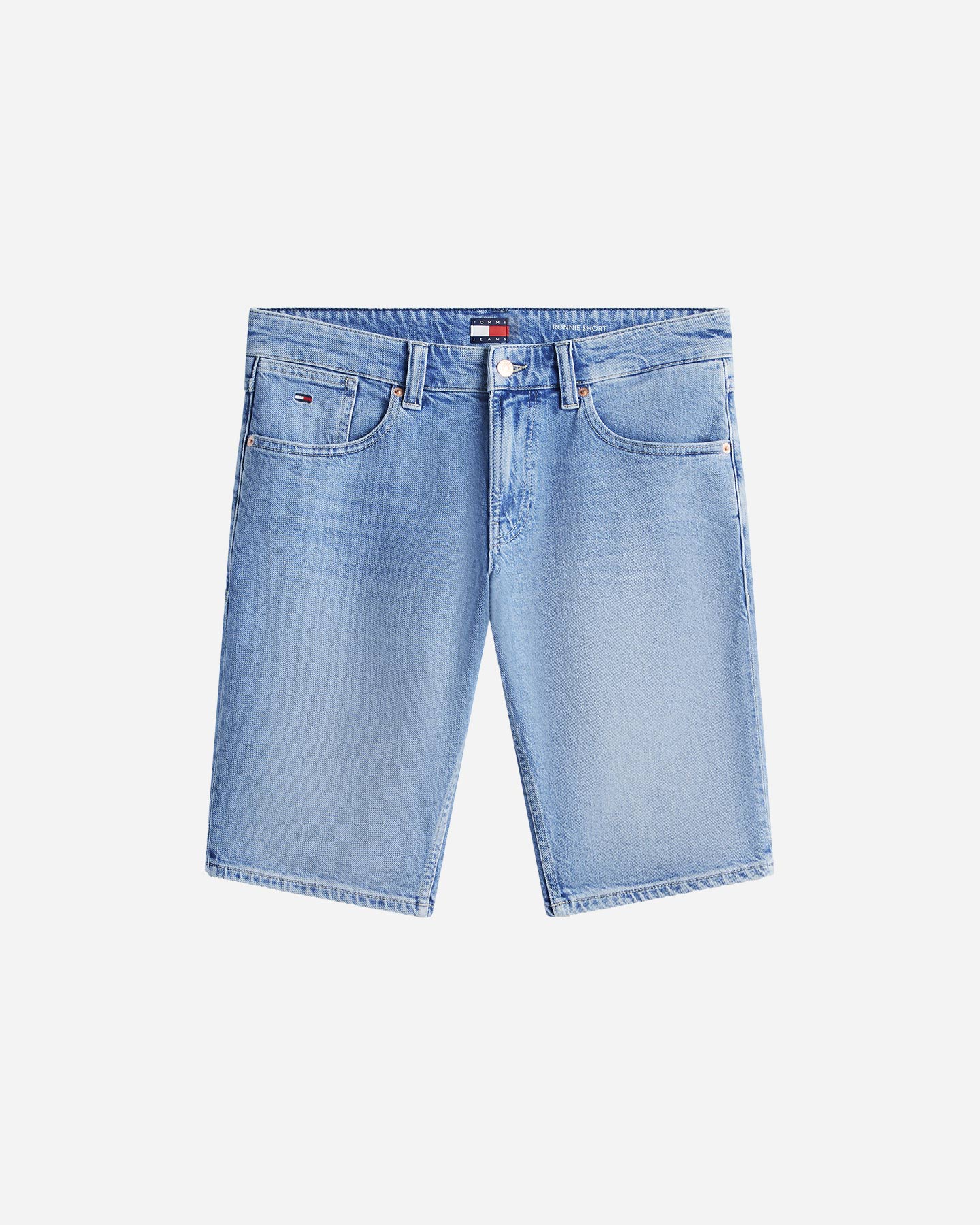 Bermuda TOMMY HILFIGER RONNIE DENIM M - Denim - 0 | Cisalfa Sport