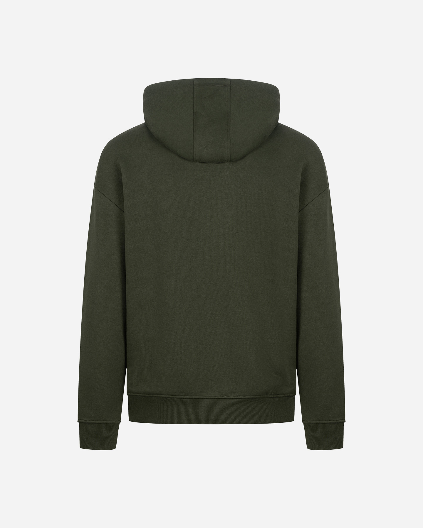 Felpa THINK PINK GOPCORE M - Verde - 1 | Cisalfa Sport