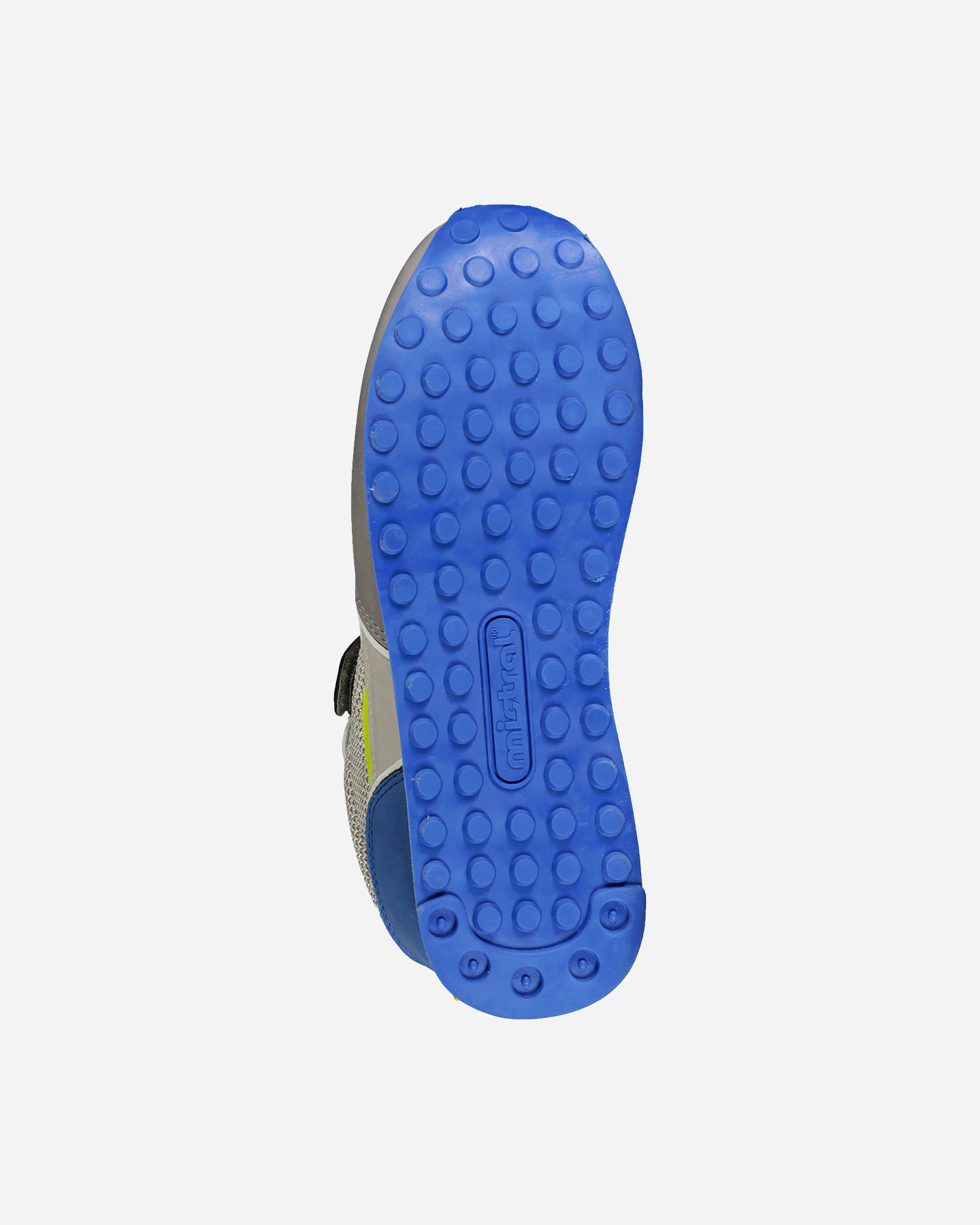 Scarpe sneakers MISTRAL SAN DIEGO JR - 6 | Cisalfa Sport