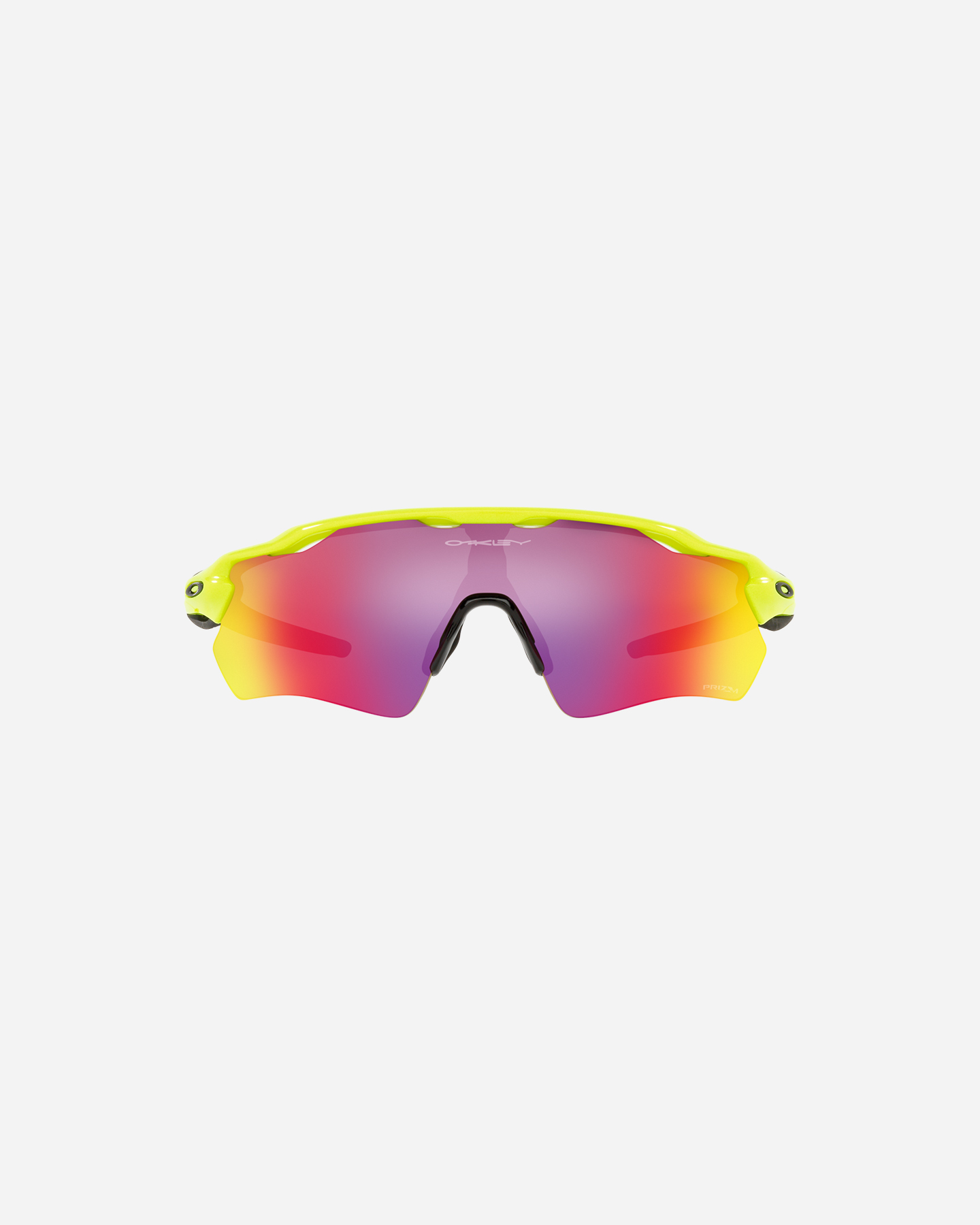 Occhiali OAKLEY RADAR EV PATH M - Giallo - 1 | Cisalfa Sport