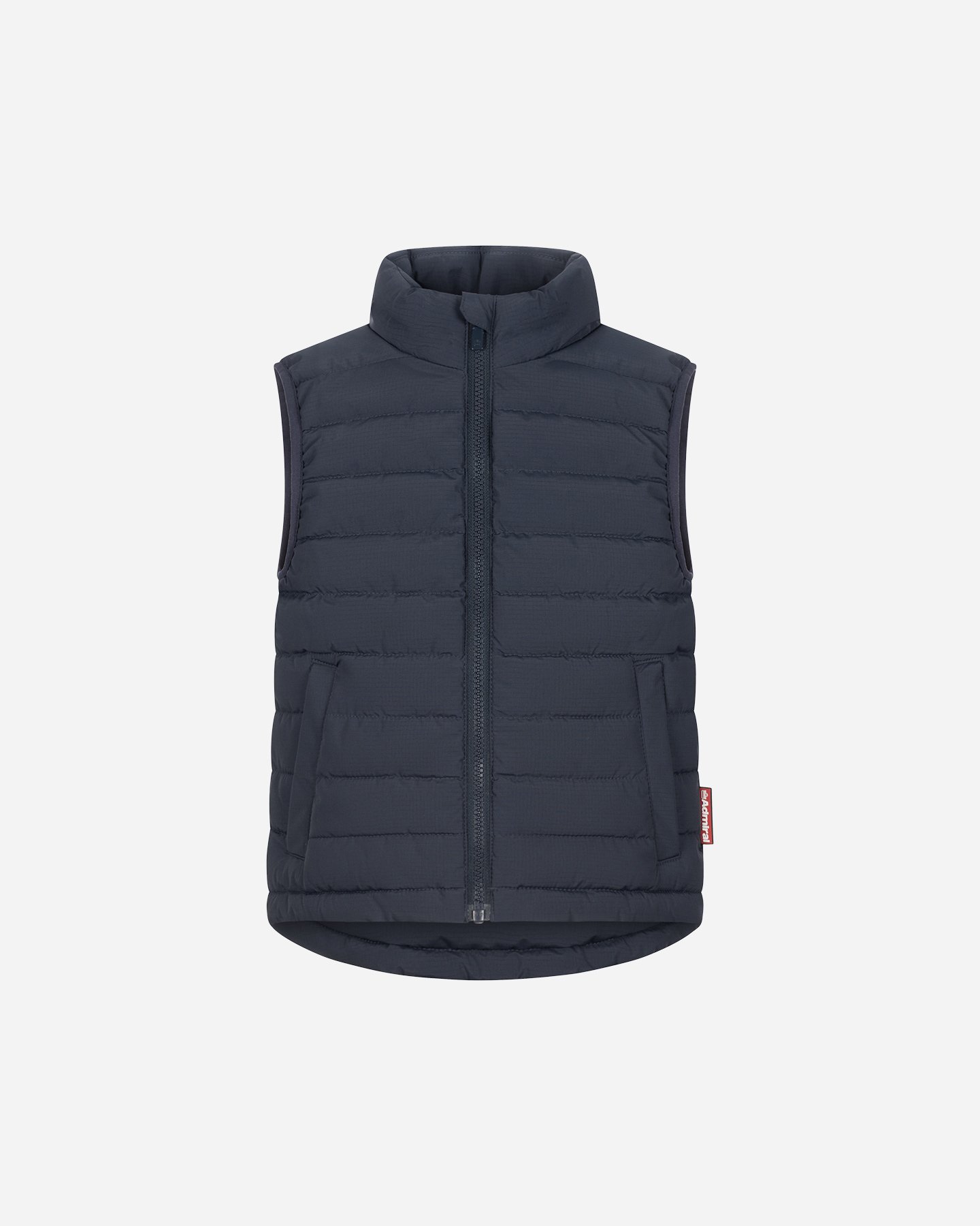 Urban College Jr - Gilet - Blu