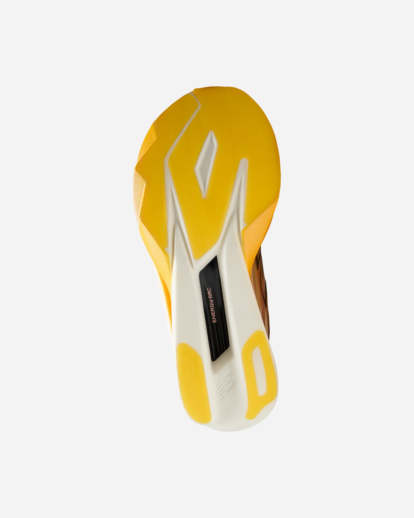 Scarpe running NEW BALANCE SUPERCOMP ELITE V6 W - Arancione - 2 | Cisalfa Sport