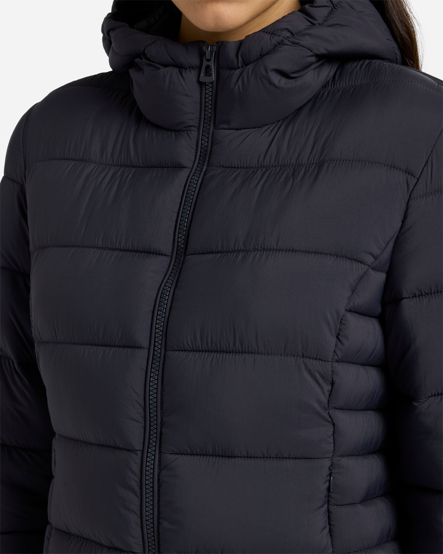 Giubbotto DACK'S ESSENTIAL W - Nero - 4 | Cisalfa Sport