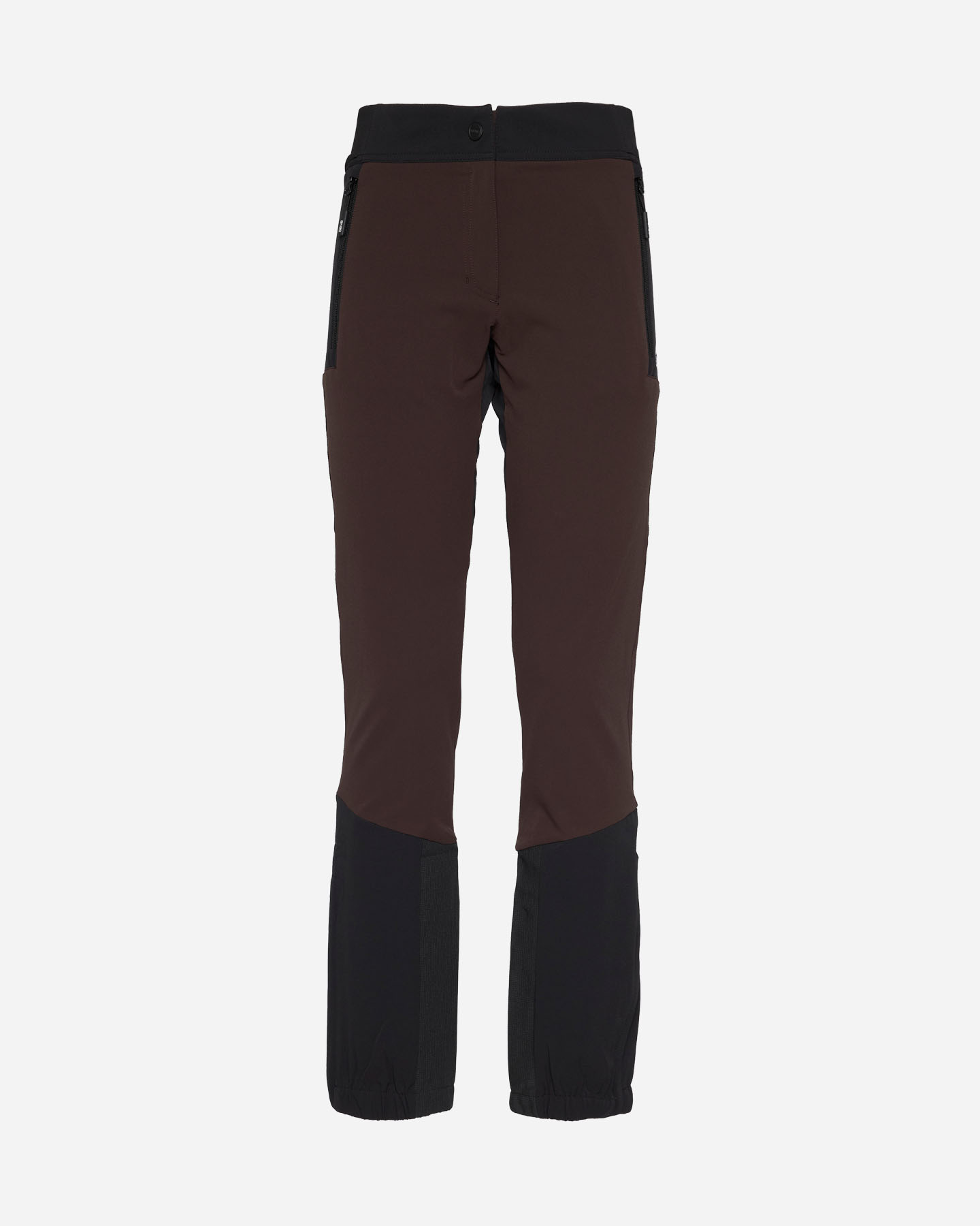 Pantalone outdoor 8848 MOUNTAIN HIKE W - Marrone - 0 | Cisalfa Sport