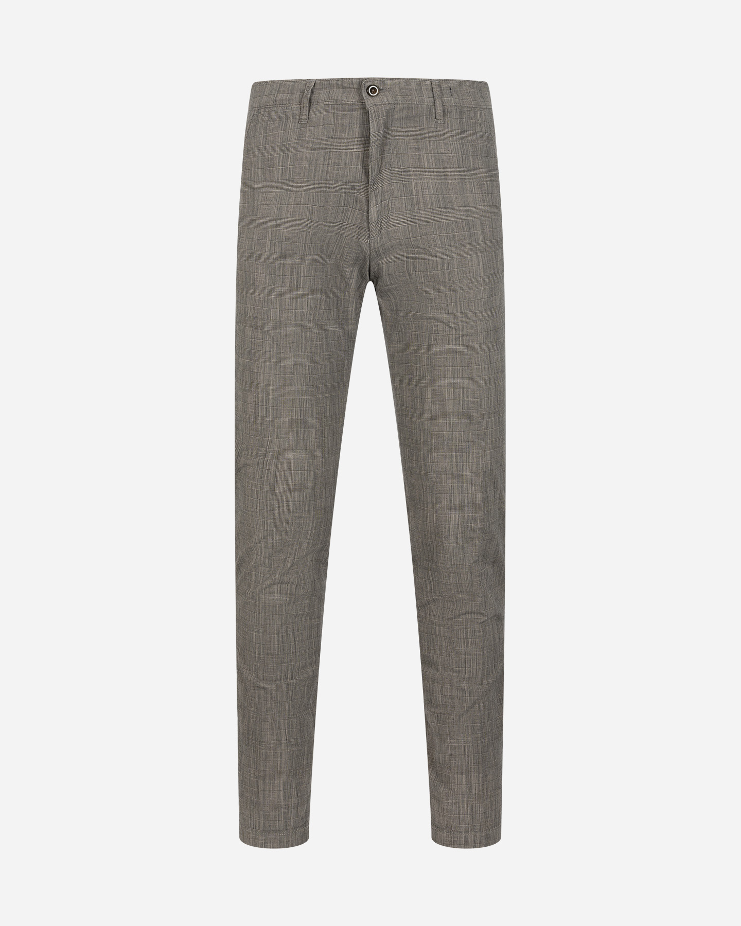 Pantalone BEST COMPANY NEW STYLE M - Grigio - 4 | Cisalfa Sport