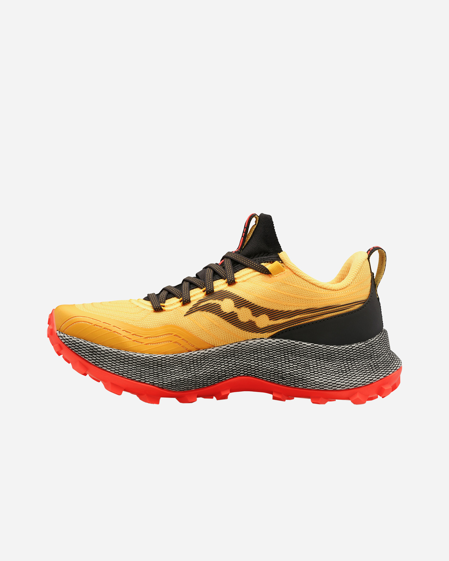 Scarpe trail SAUCONY ENDORPHIN TRAIL M - 4 | Cisalfa Sport