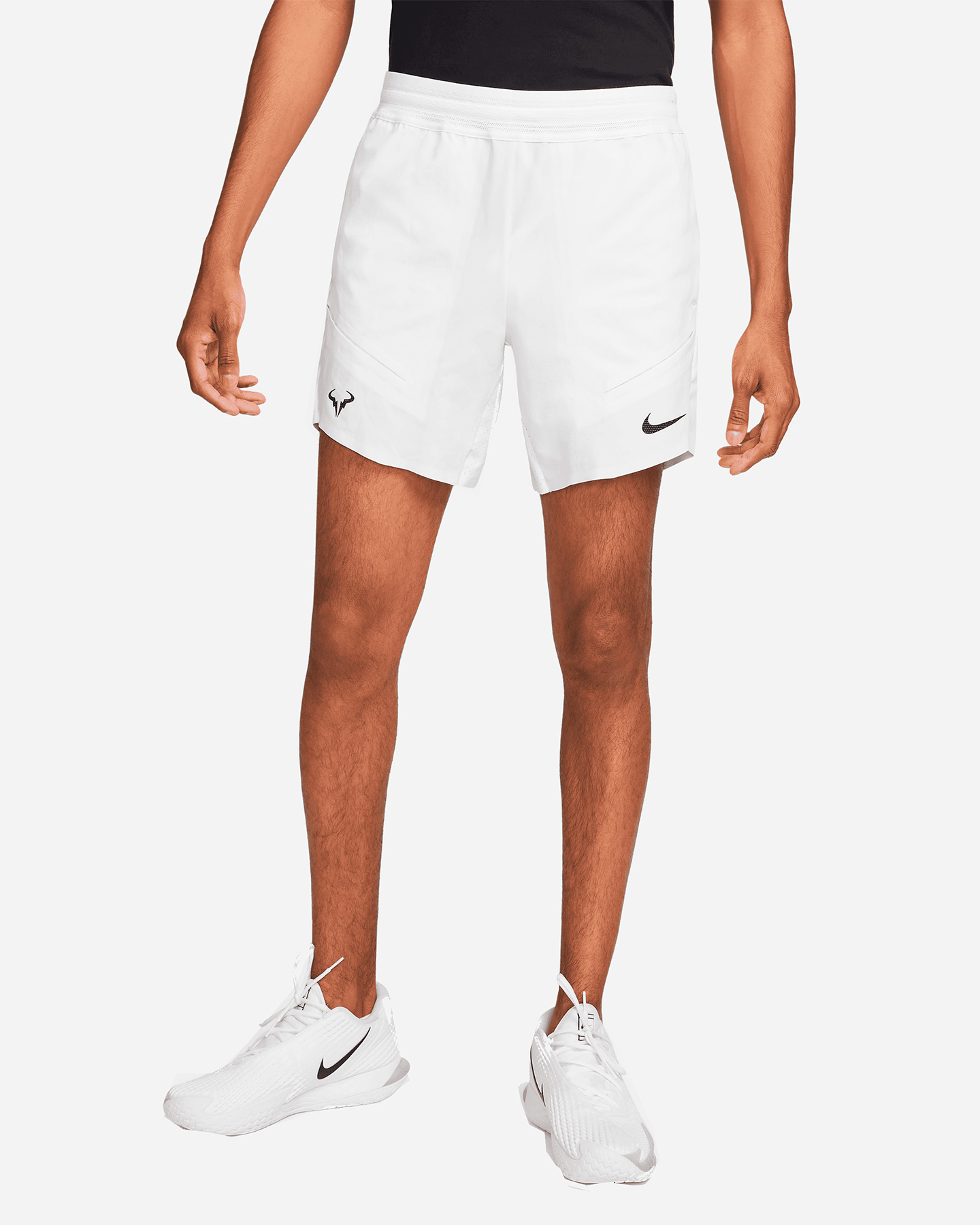 Pantaloncini tennis NIKE RAFA DRI FIT ADV 7IN M - 0 | Cisalfa Sport