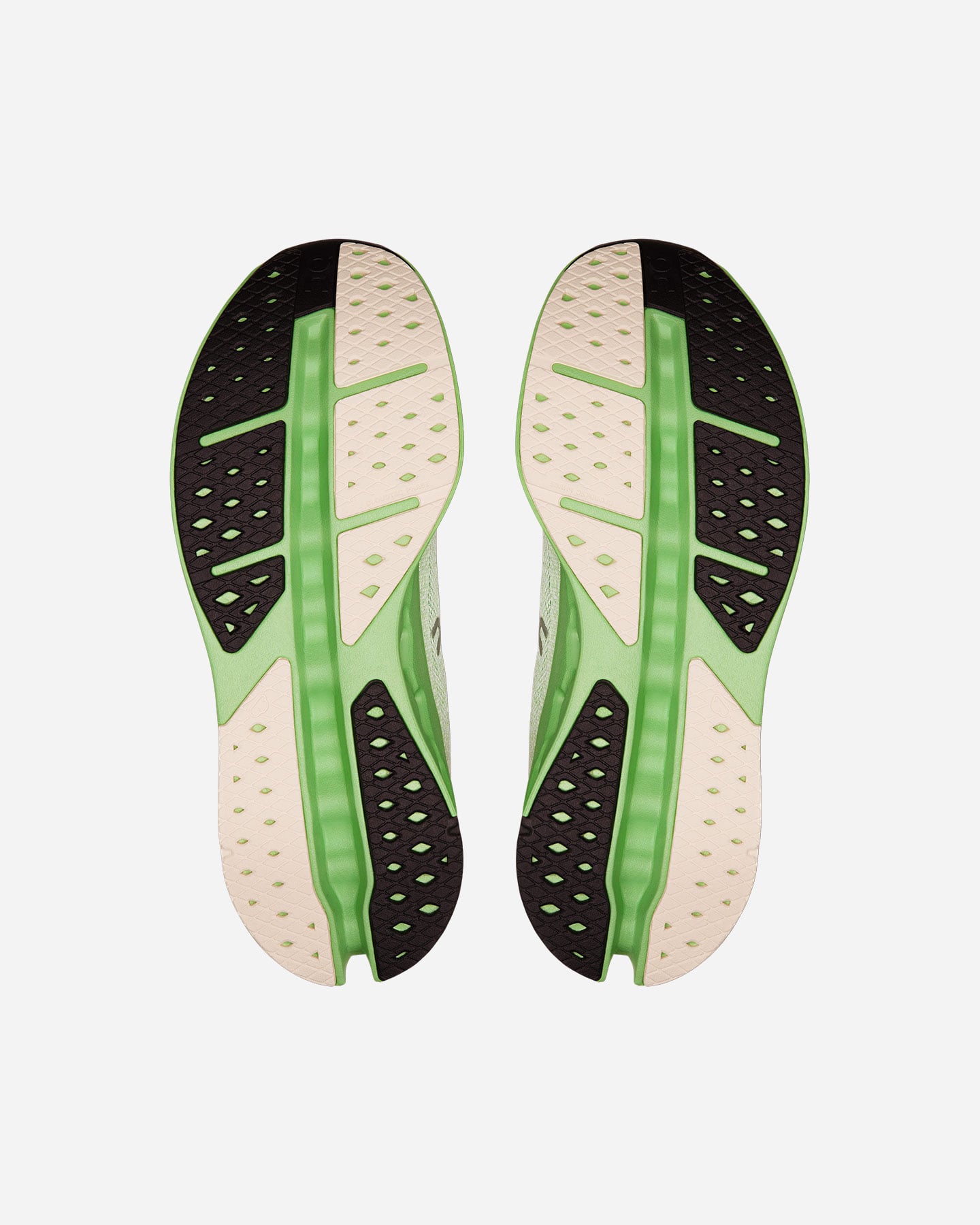 Scarpe running ON CLOUDSURFER MAX M - Beige - 2 | Cisalfa Sport