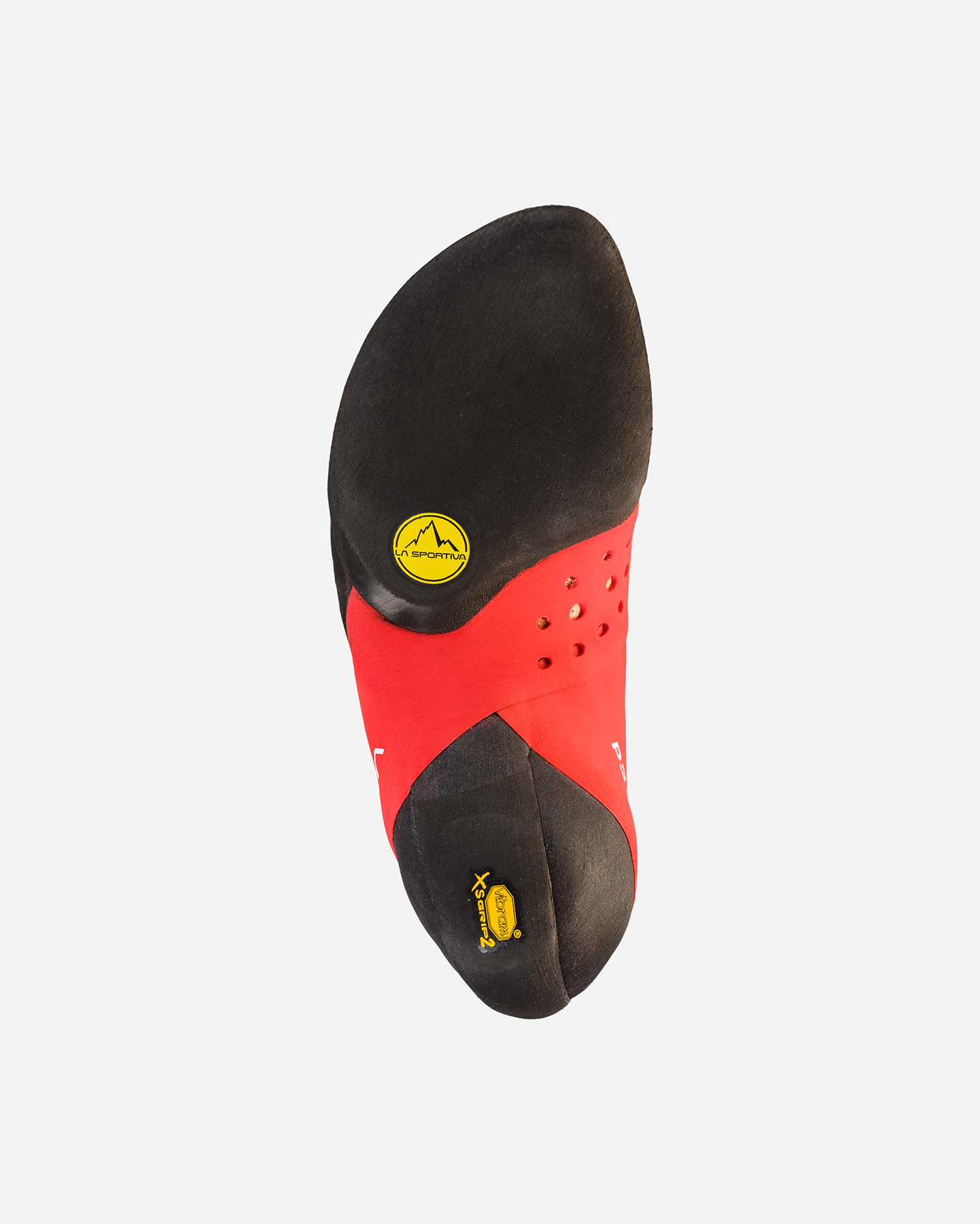 Scarpette arrampicata LA SPORTIVA SOLUTION COMP W - Nero - 3 | Cisalfa Sport
