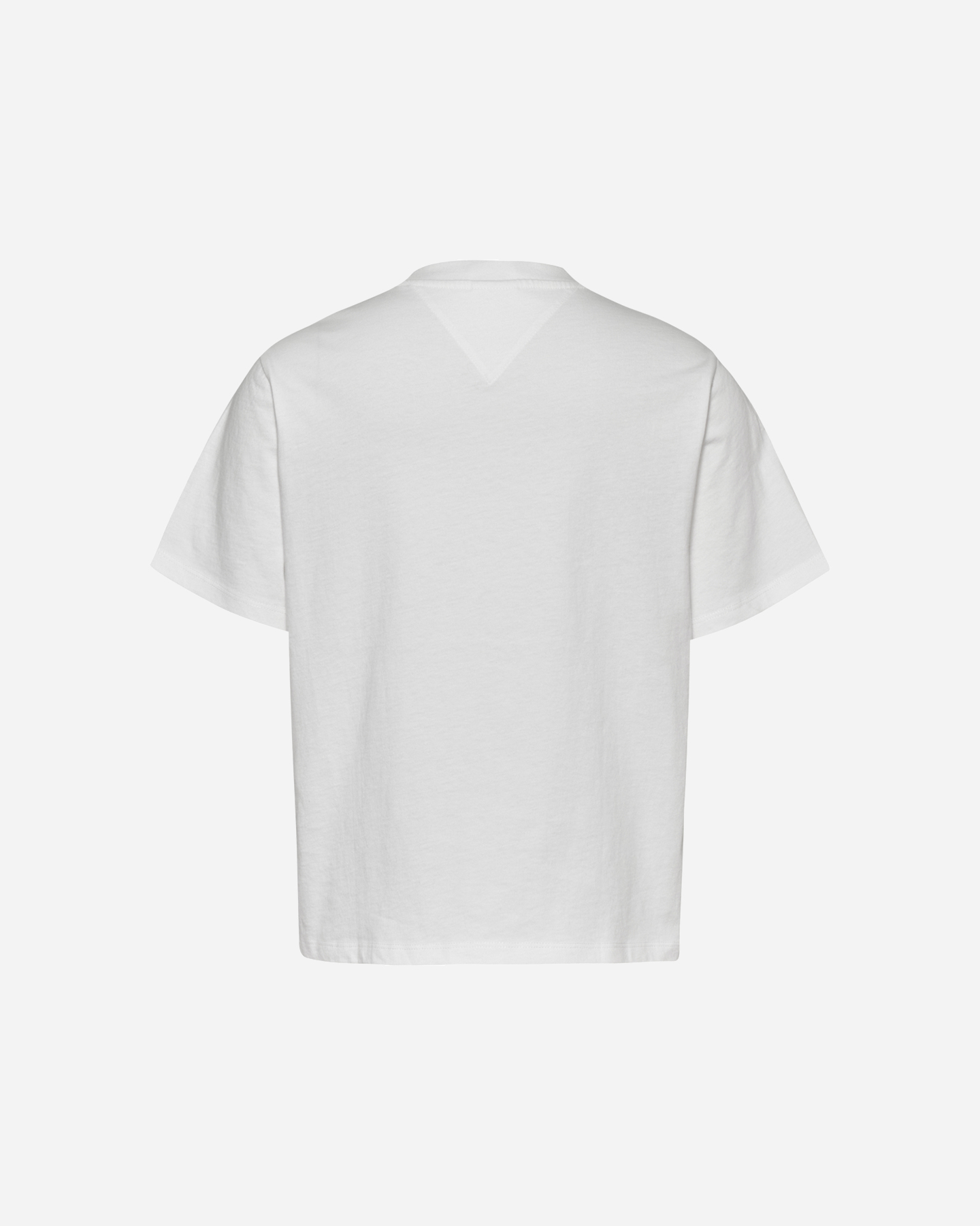 T-shirt TOMMY HILFIGER LOGO ESSENTIAL W - 4 | Cisalfa Sport