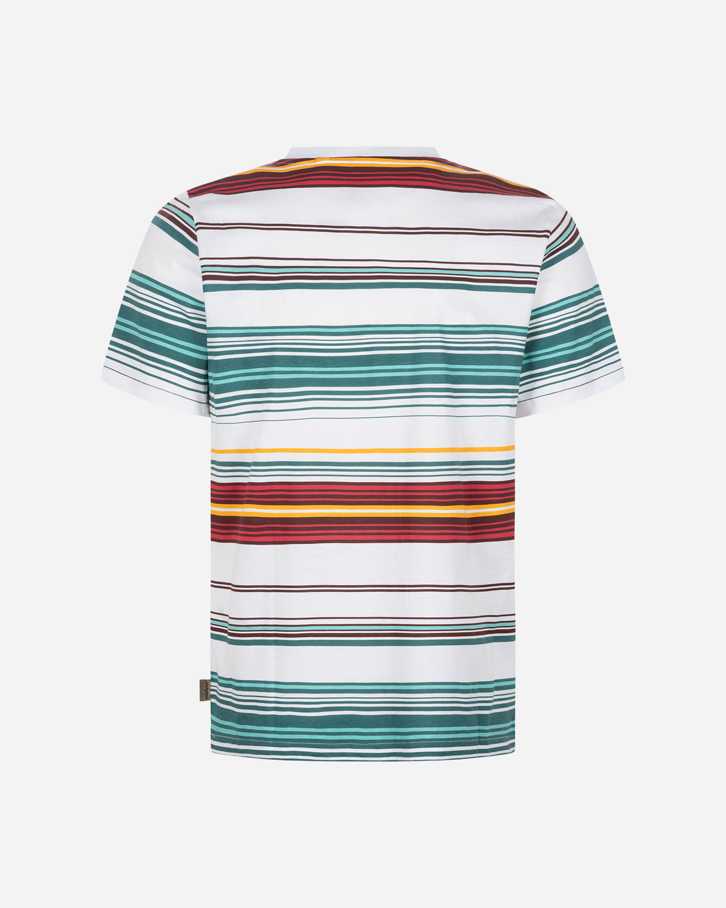 T-shirt MISTRAL ADVENTURE DIVISION M - Color mix - 1 | Cisalfa Sport