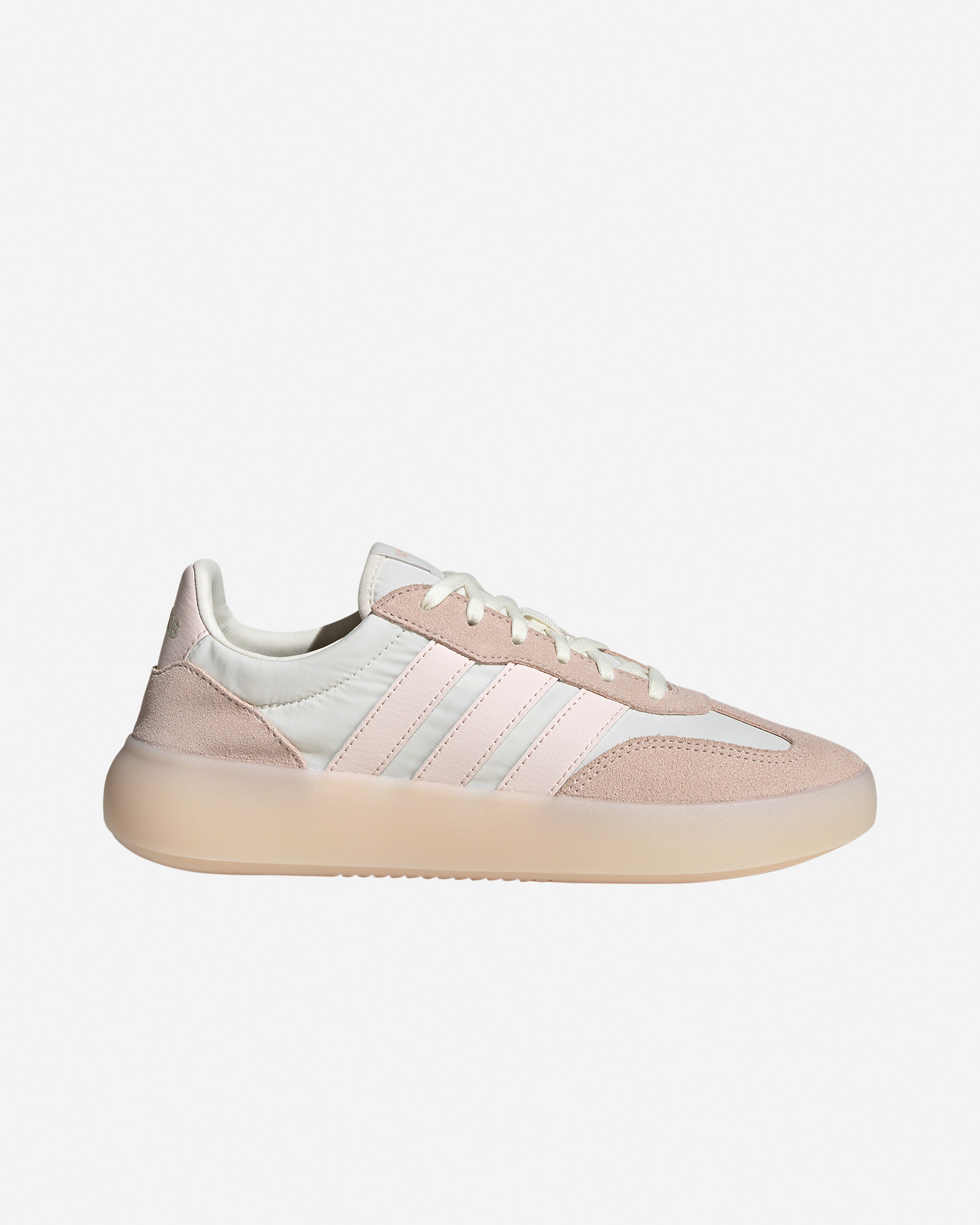 Scarpe sneakers ADIDAS CORE BARREDA DECODE W - Rosa - 0 | Cisalfa Sport