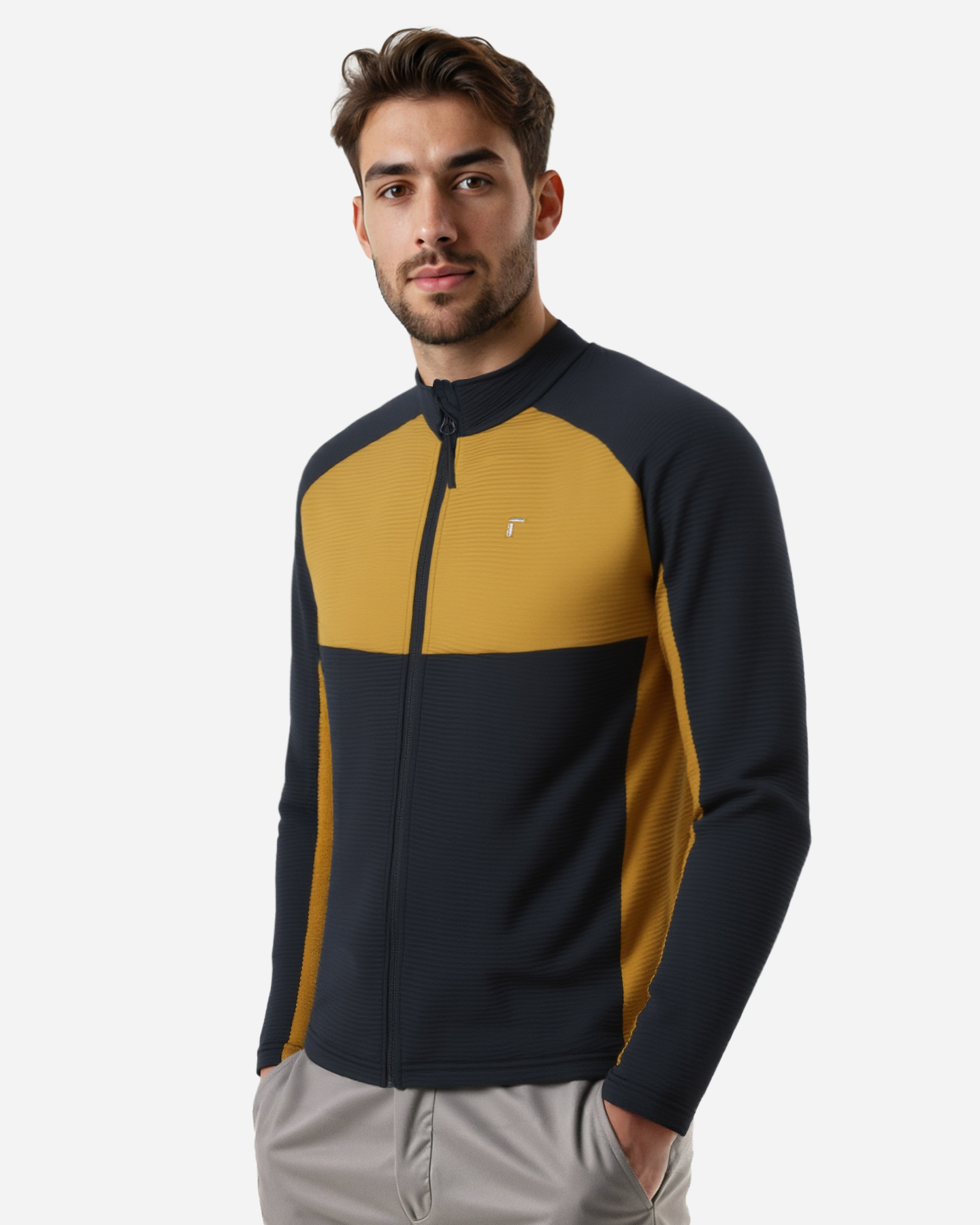 Pile sci REUSCH HIGH PERFORMANCE M - Nero - 2 | Cisalfa Sport