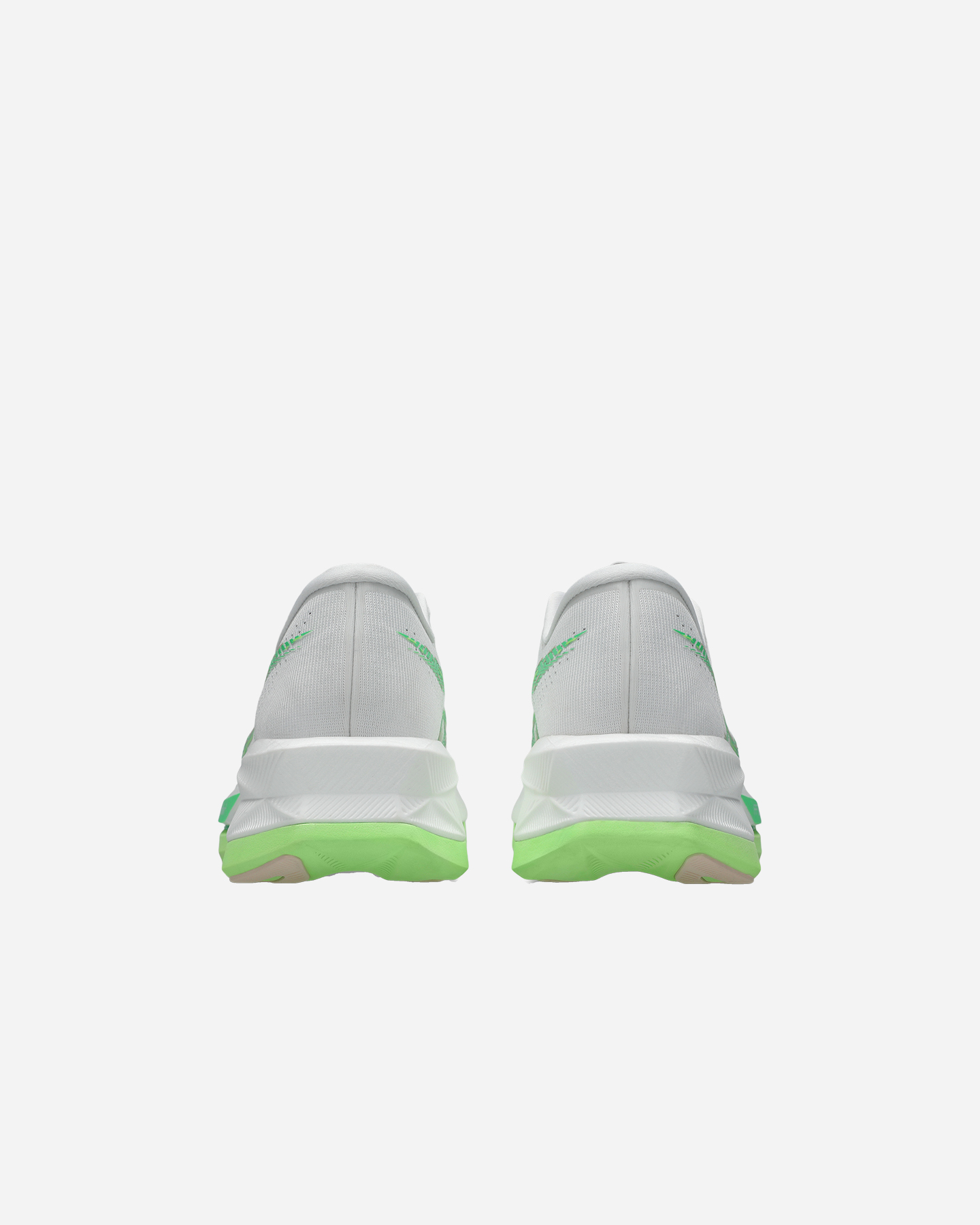 Scarpe running ASICS SONICBLAST W - Bianco - 5 | Cisalfa Sport