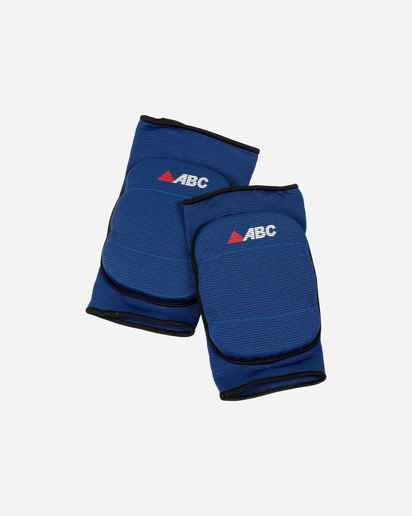 Ginocchiere volley ABC 2023 - Rosso - 0 | Cisalfa Sport