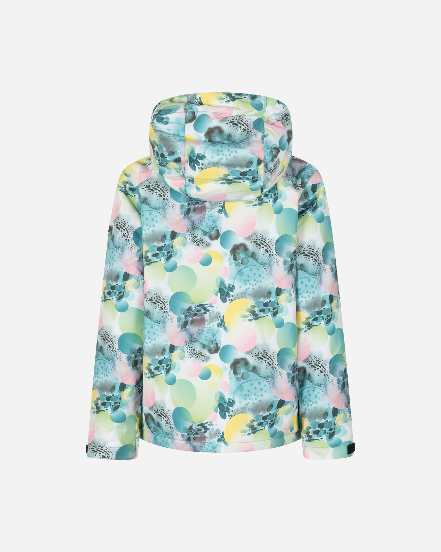 Giacca sci BEAR SNOW ESSENTIAL JR - Color mix - 1 | Cisalfa Sport