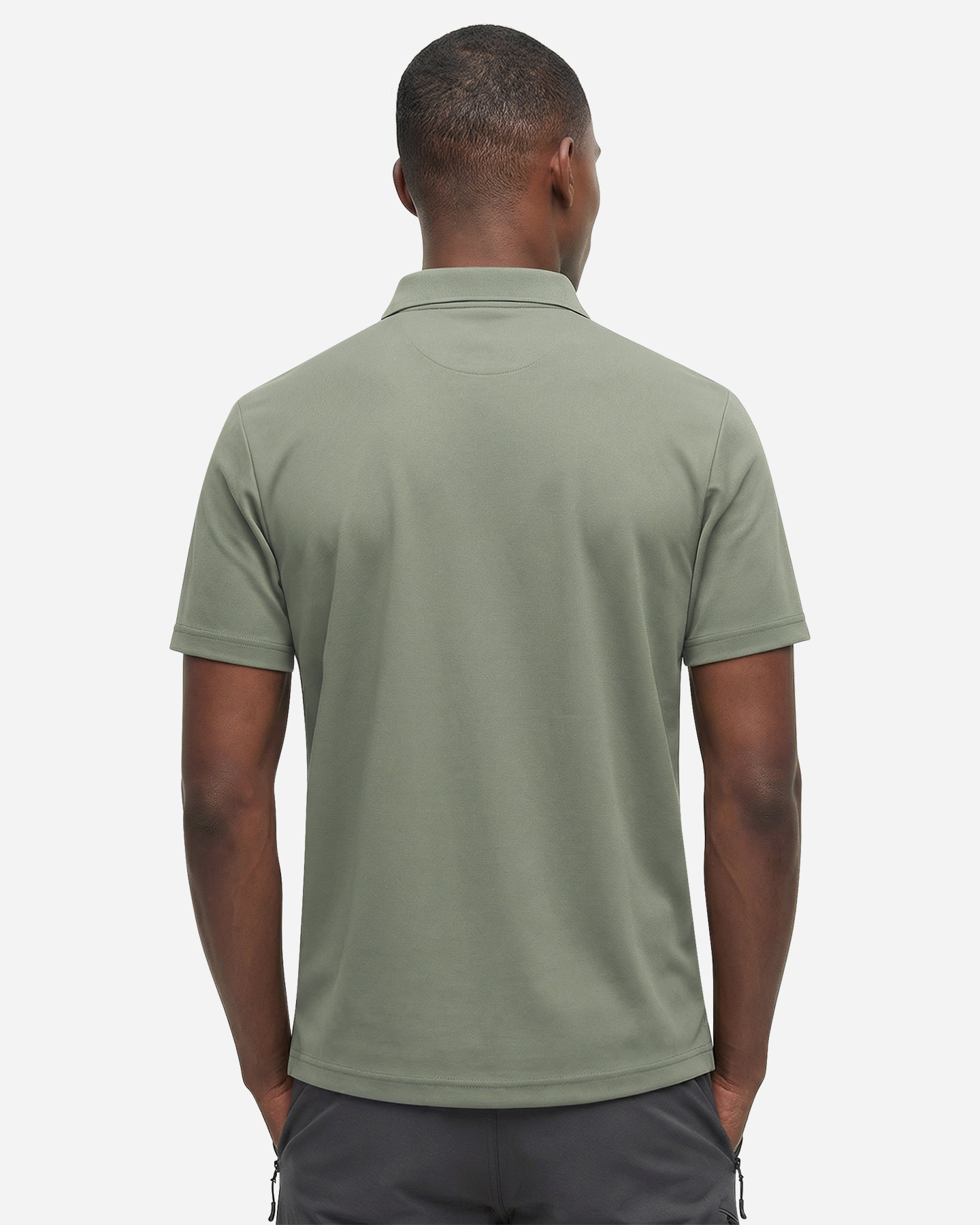 Polo 8848 MOUNTAIN HIKE M - Beige - 3 | Cisalfa Sport