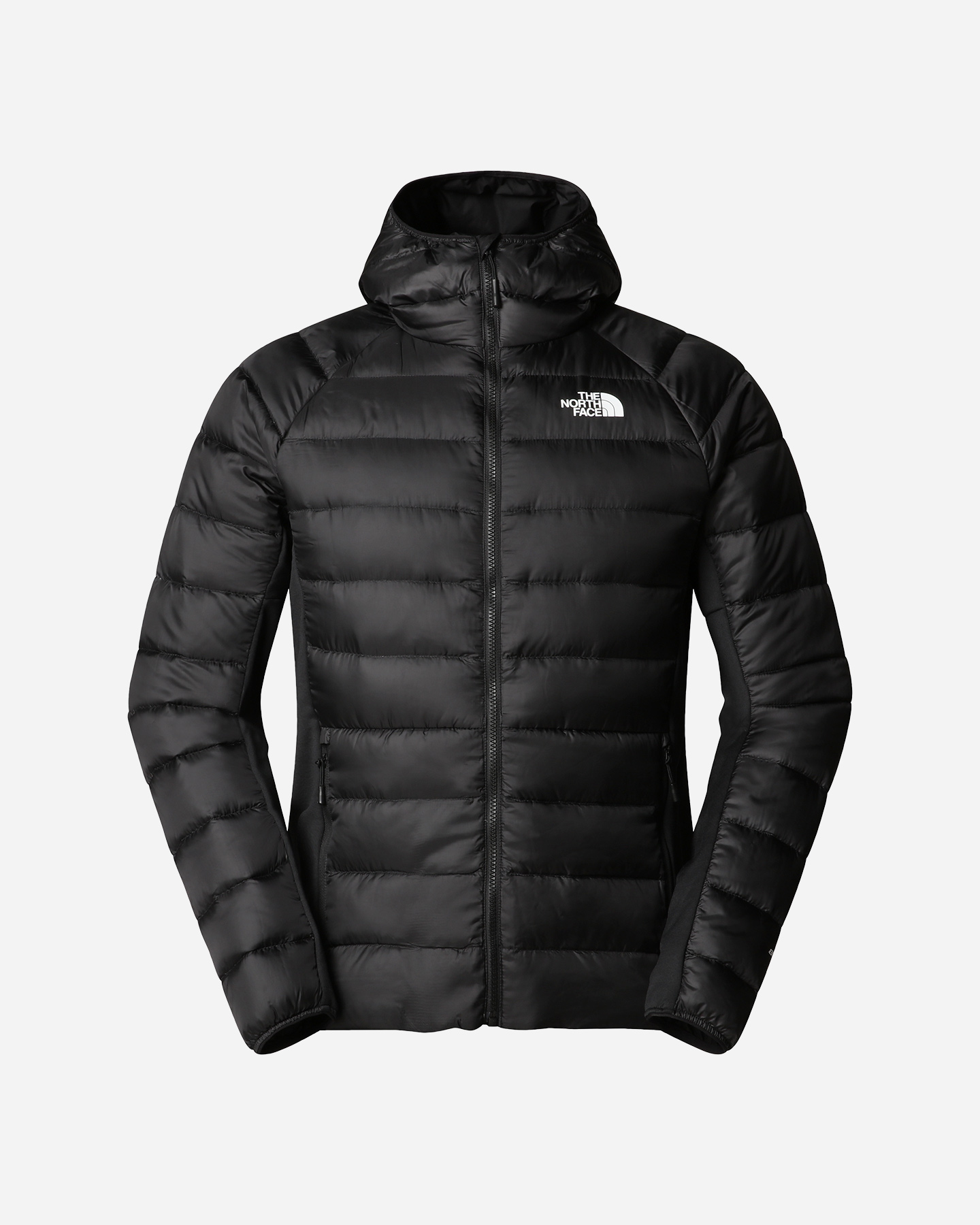 Giacca outdoor THE NORTH FACE BETTAFORCA HYBRID M - Nero - 0 | Cisalfa Sport