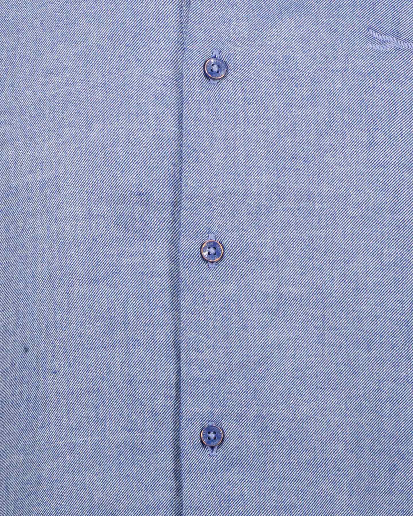 Camicia COTTON BELT TWILL M - 5 | Cisalfa Sport