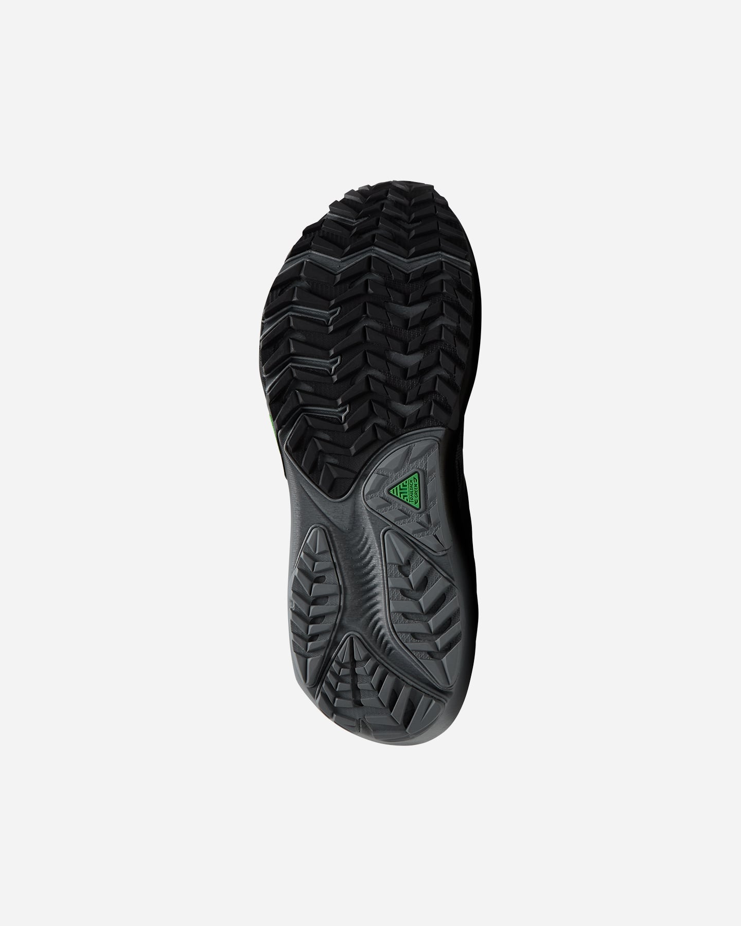 Scarpe trail BROOKS GHOST TRAIL M - Grigio - 2 | Cisalfa Sport