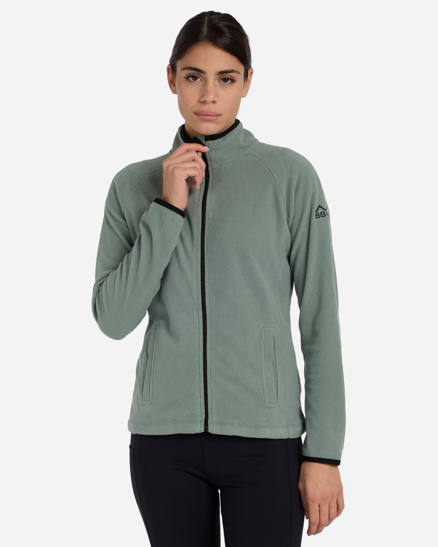 Pile 8848 MOUNTAIN ESSENTIAL W - 12 | Cisalfa Sport