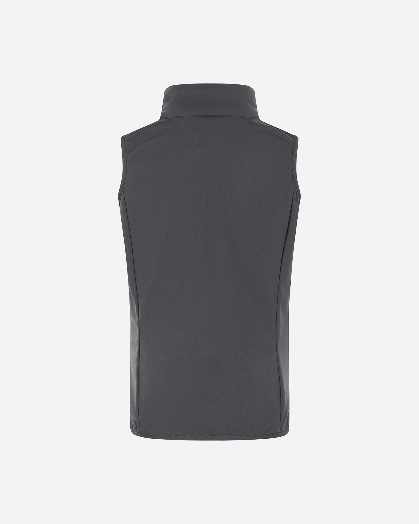 Gilet ROCK EXPERIENCE MALIK HYBRID JR - Blu - 1 | Cisalfa Sport